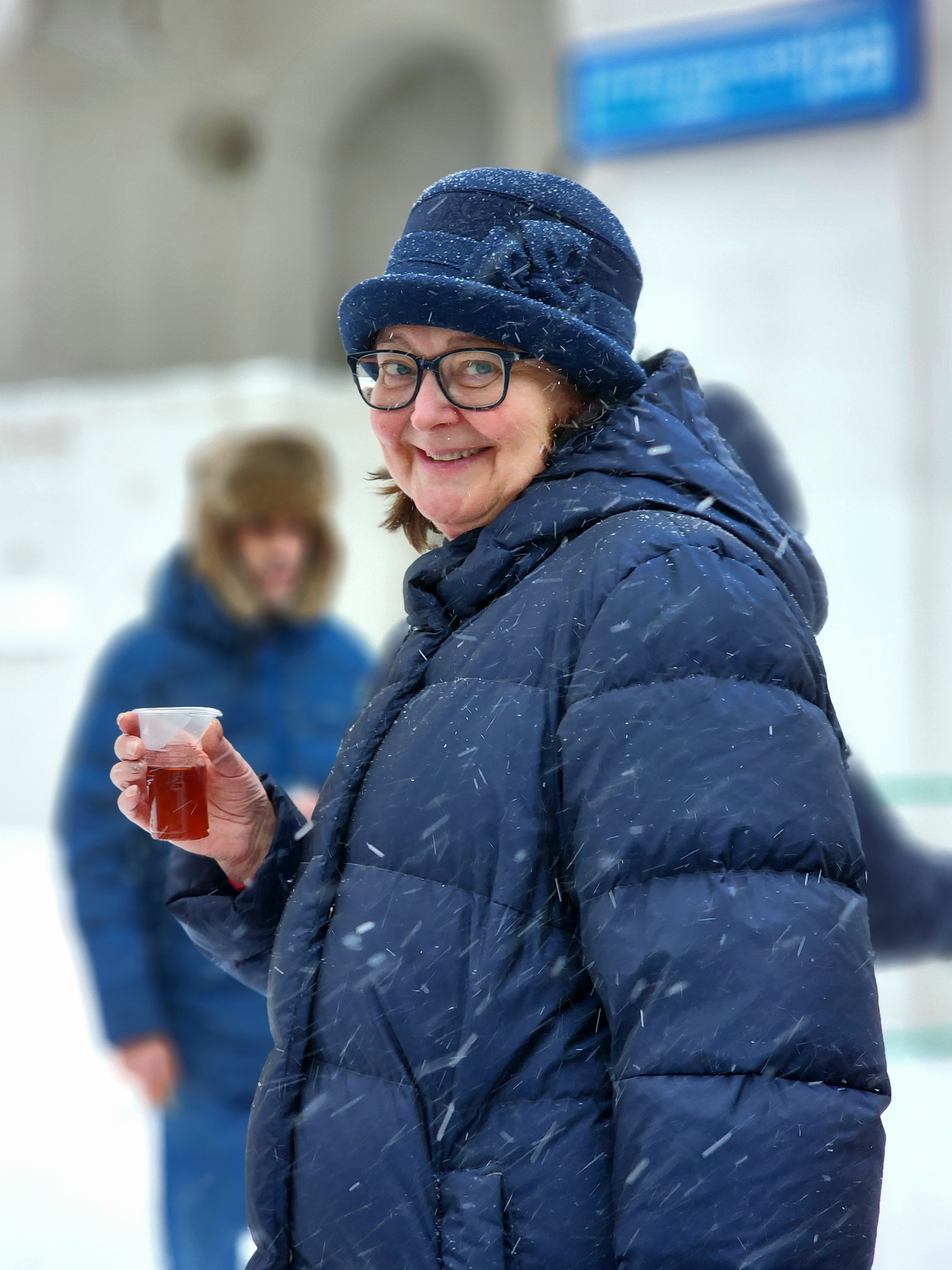 Репортажная съёмка 