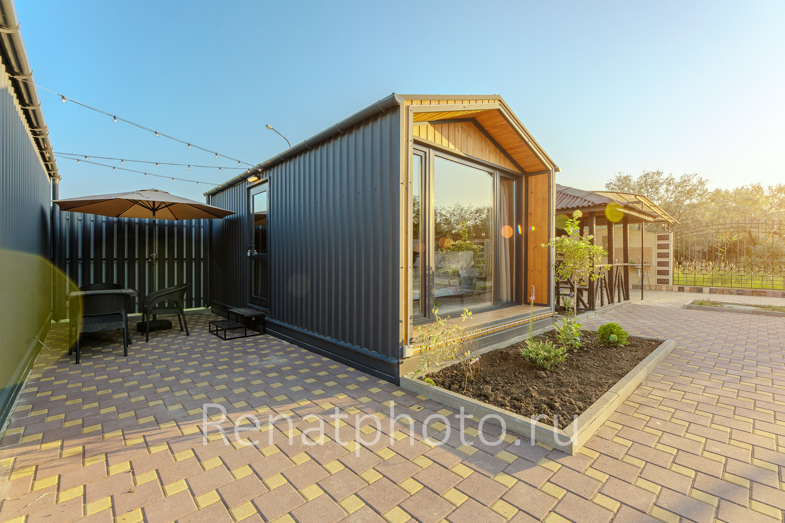 Renatphoto- Проф фотограф для санаторий. Профессиональная фотосъёмка интерьеров, предметная фотосессия еды для меню г. Анапа