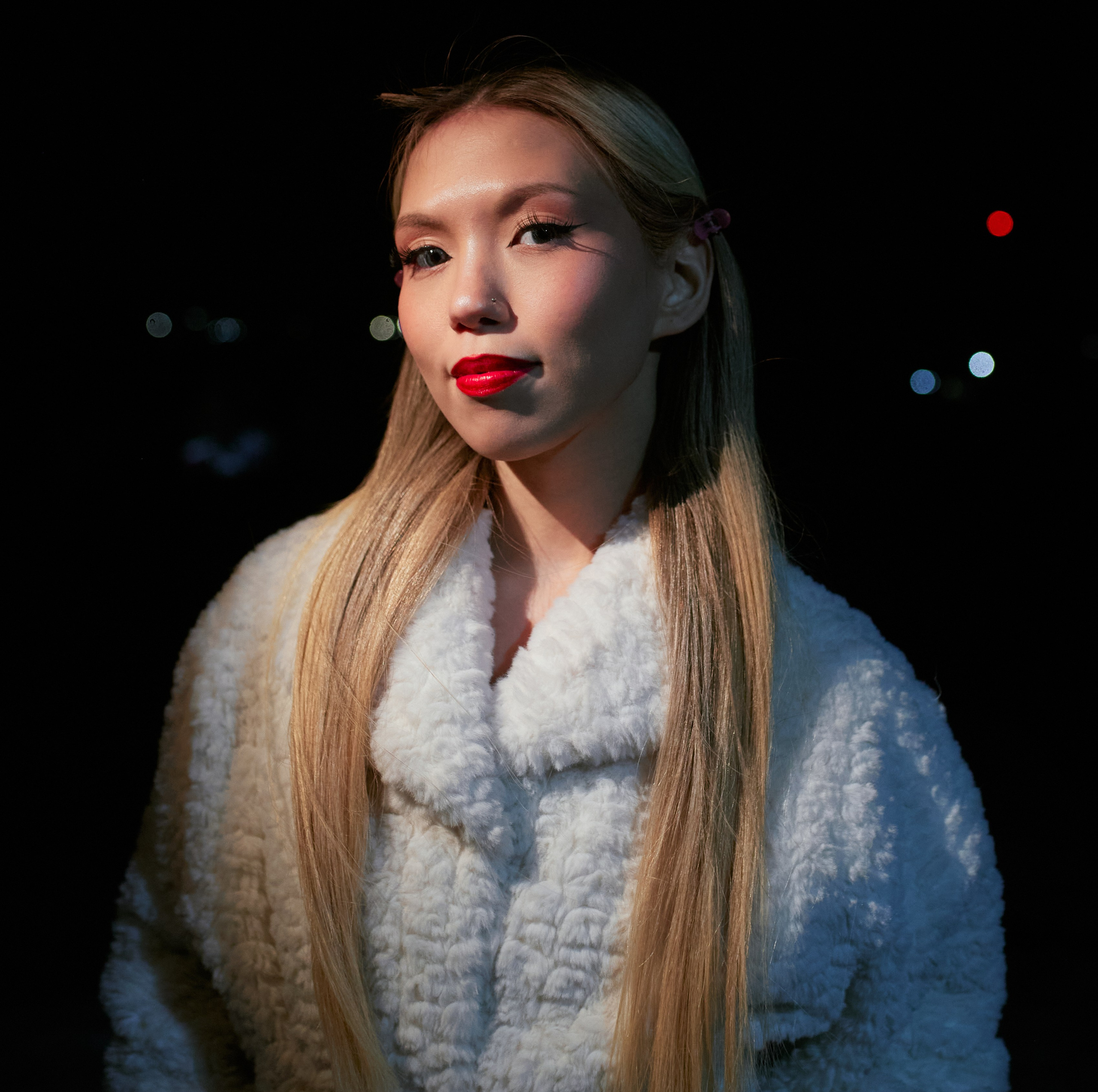 Салиндер Юлия — фотограф г. Салехард