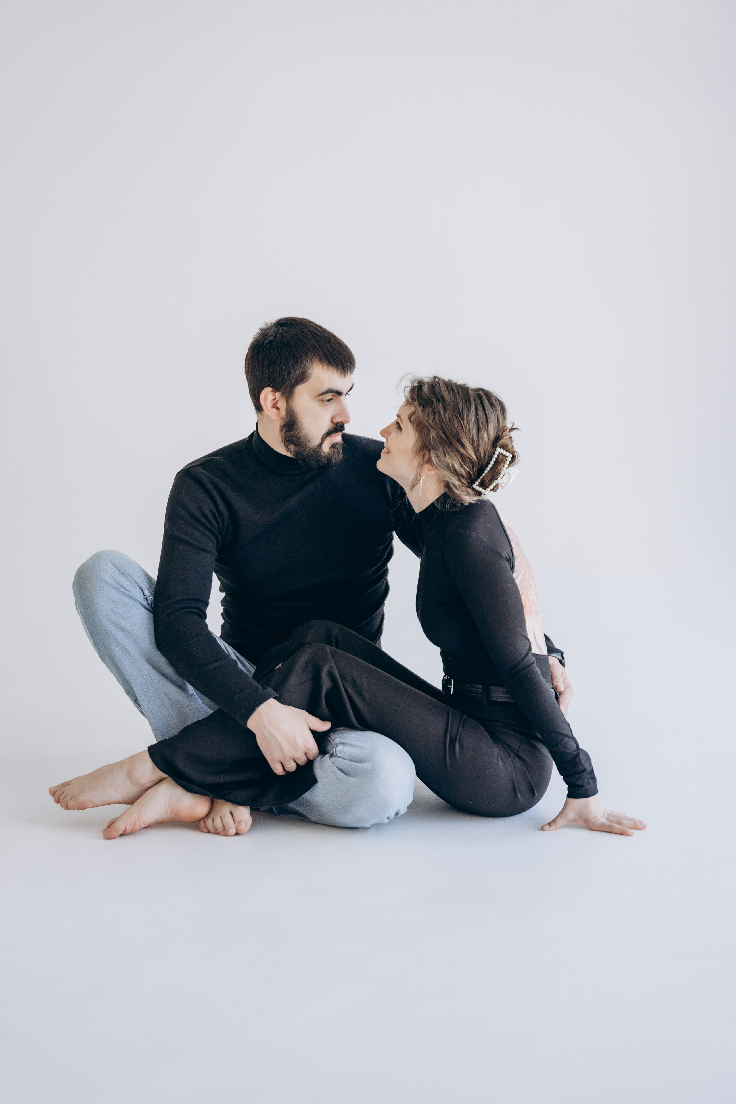 Лавстори. Ирина Воронкова — фотограф