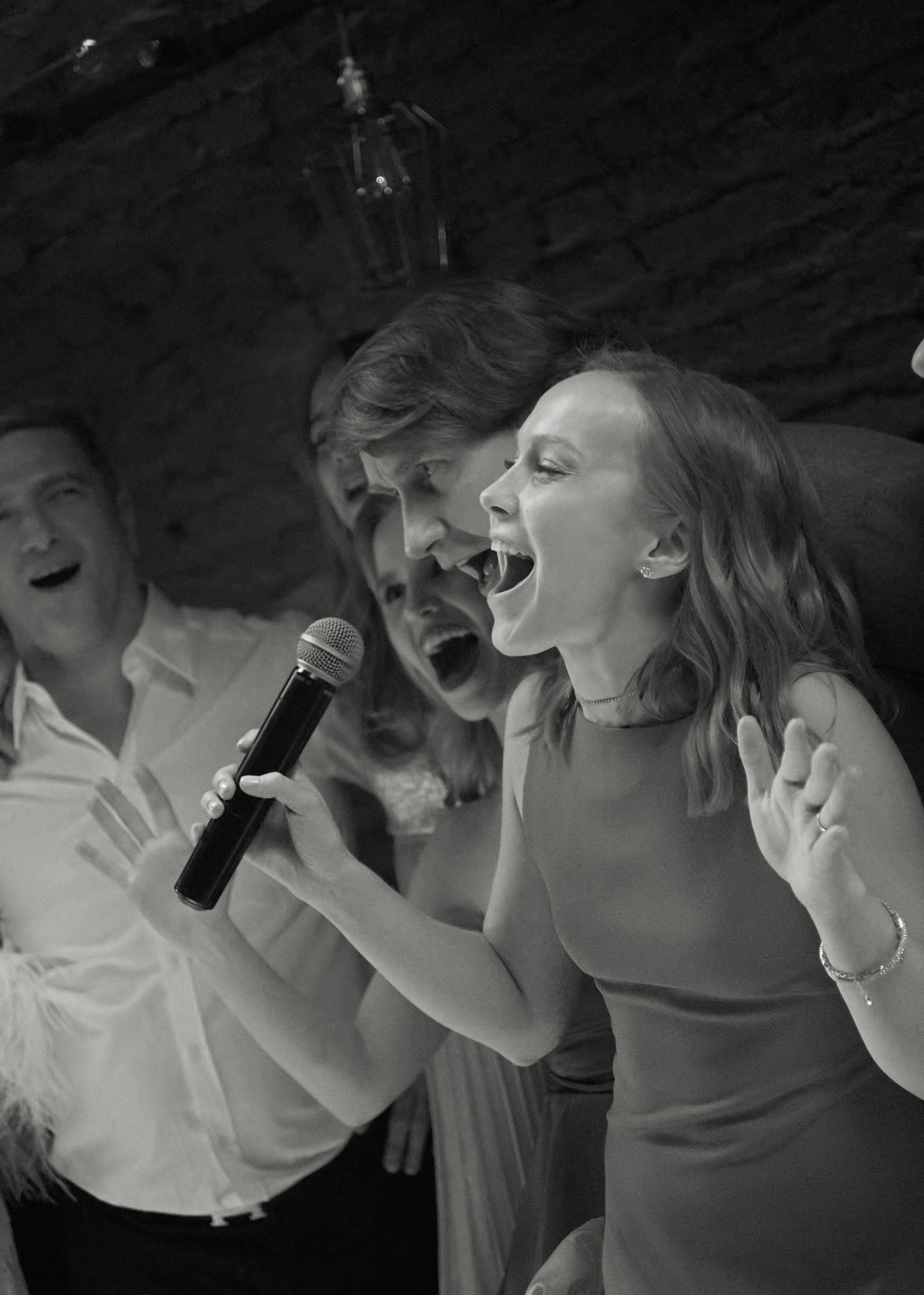 Boris & Sofia. Ксения Петровская — фотограф и видеограф