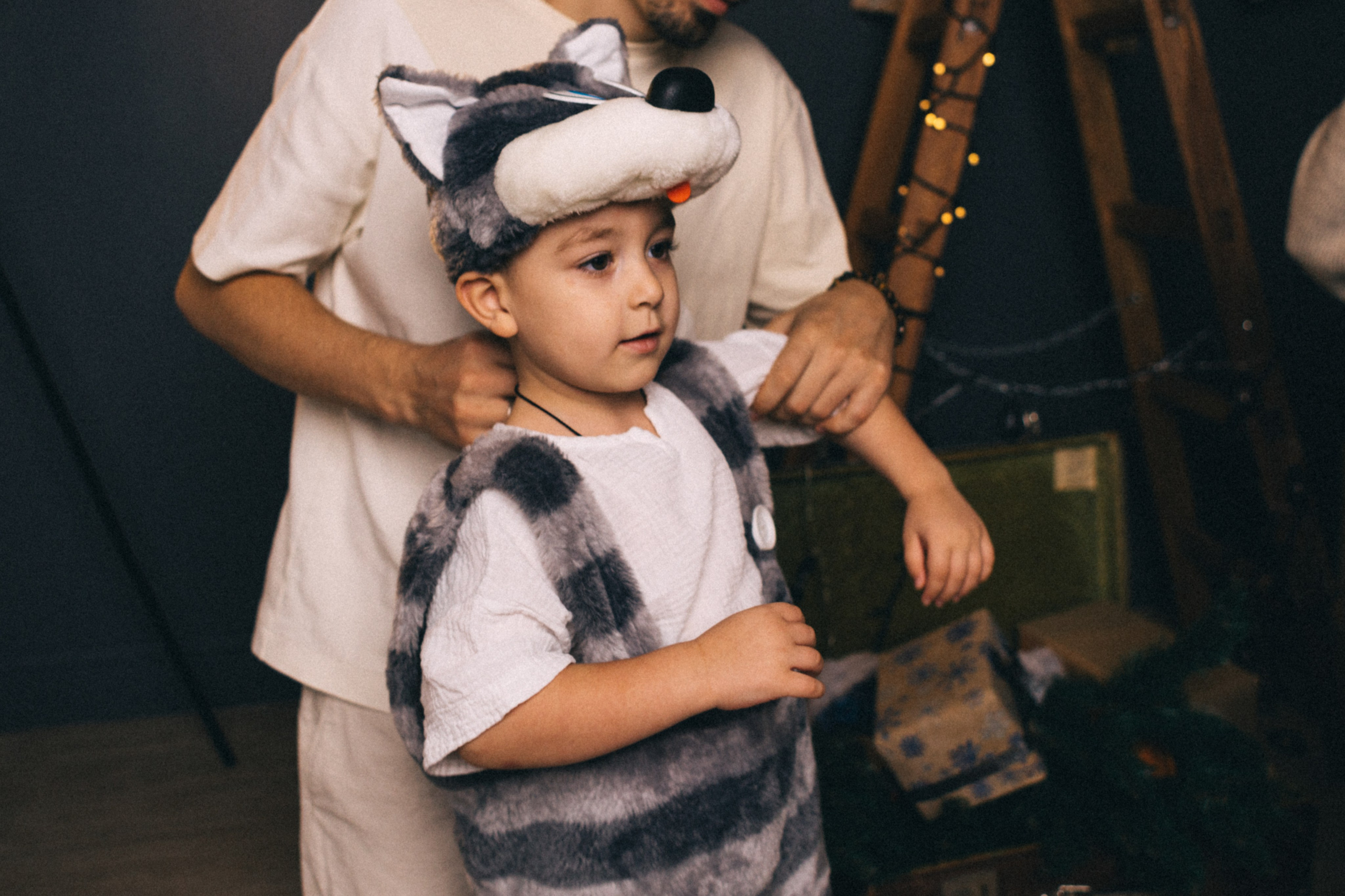 Толя Маша Матвей Дани. Свадебный и семейный фотограф в Ростове-на-Дону Анастасия Арестова