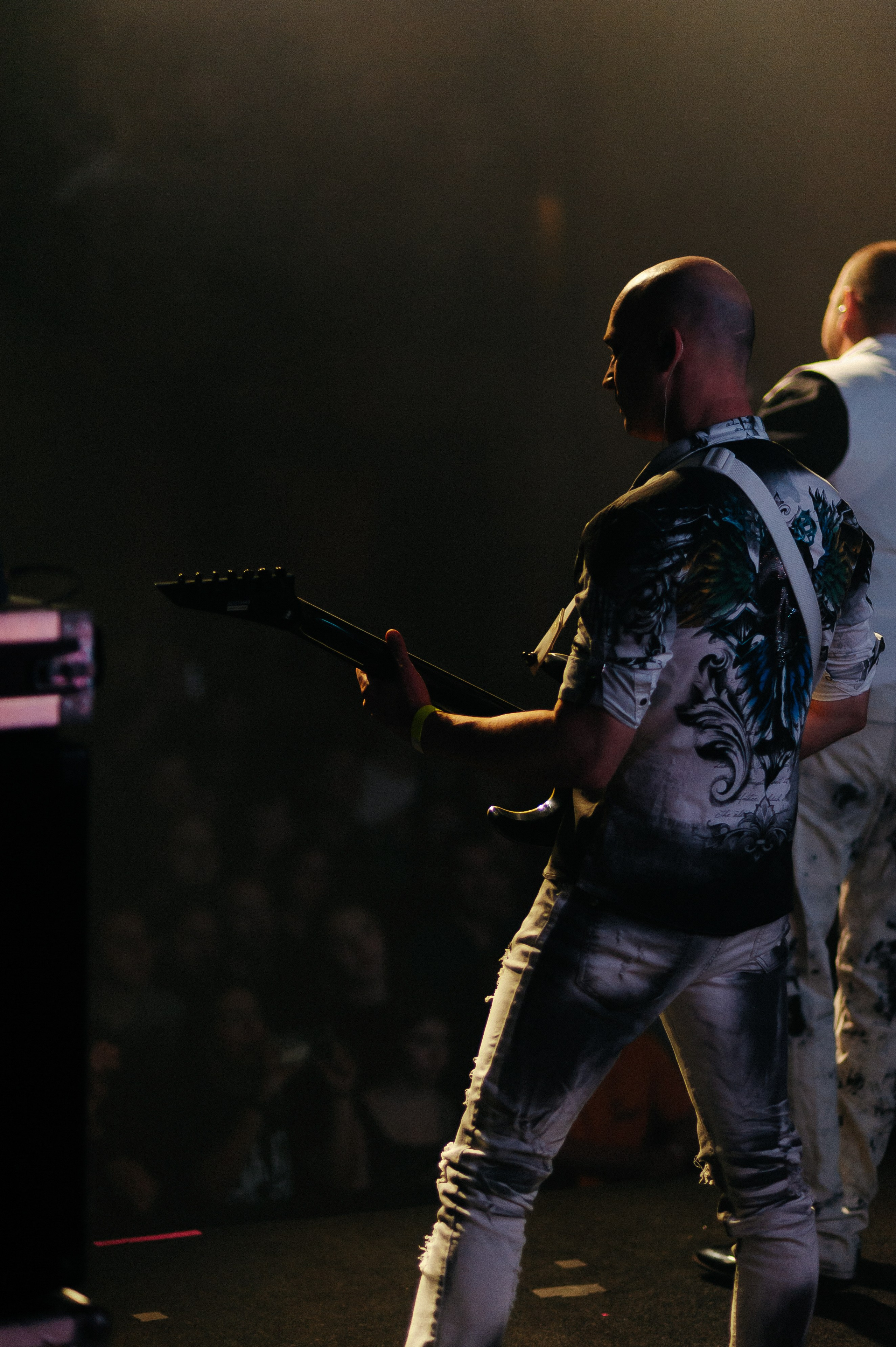 Концерт группы Арктида 13.09.25. Ярослав Плетинский фотограф в Санкт-Петербурге