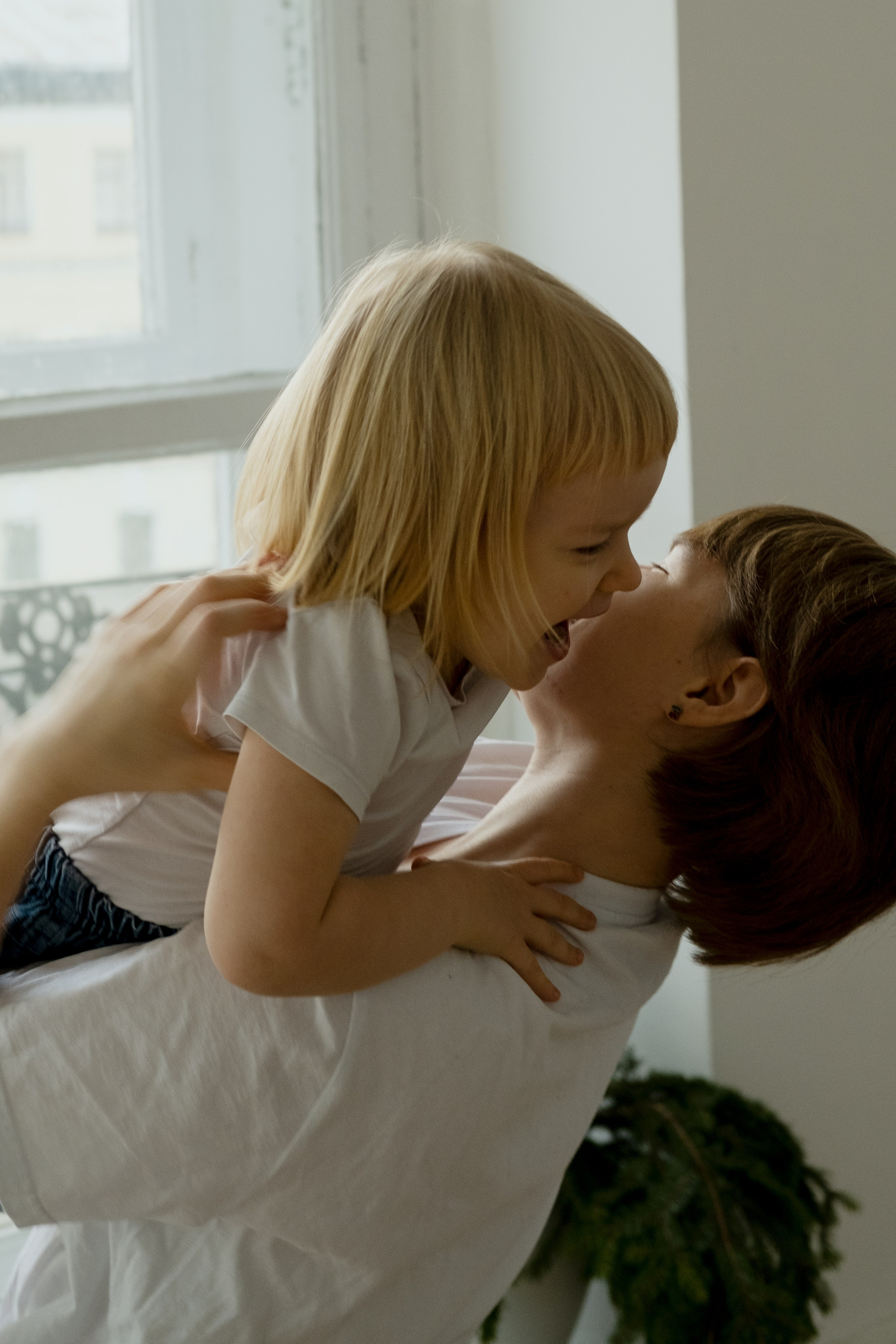 Мама и дочка. Макарцова Валерия — фотограф Санкт-Петербург, Москва