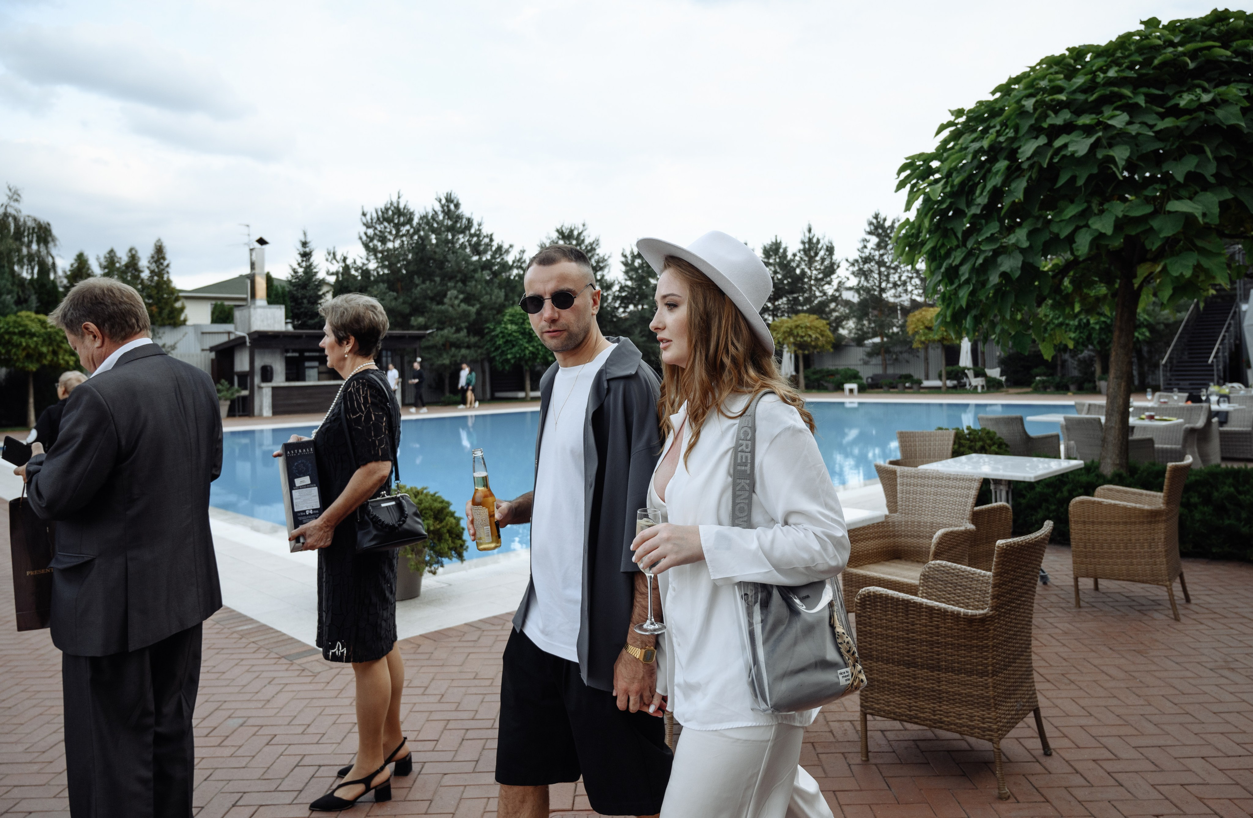 ПАВЕЛ И АНЕЧКА. Свадебный фотограф Ксения Барабаш