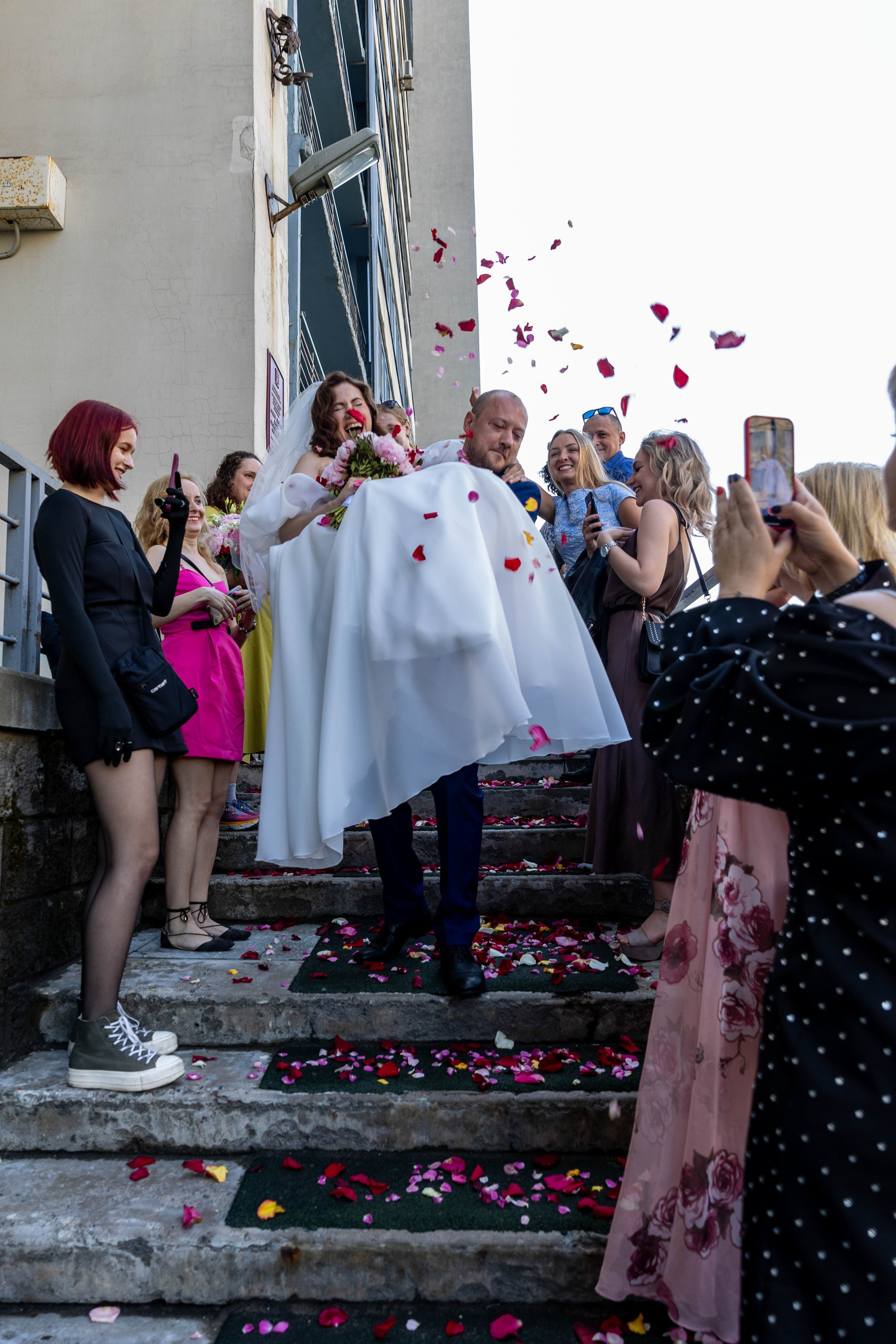 Сергей и Александра. Фотограф в Санкт-Петербурге Закута Ольга