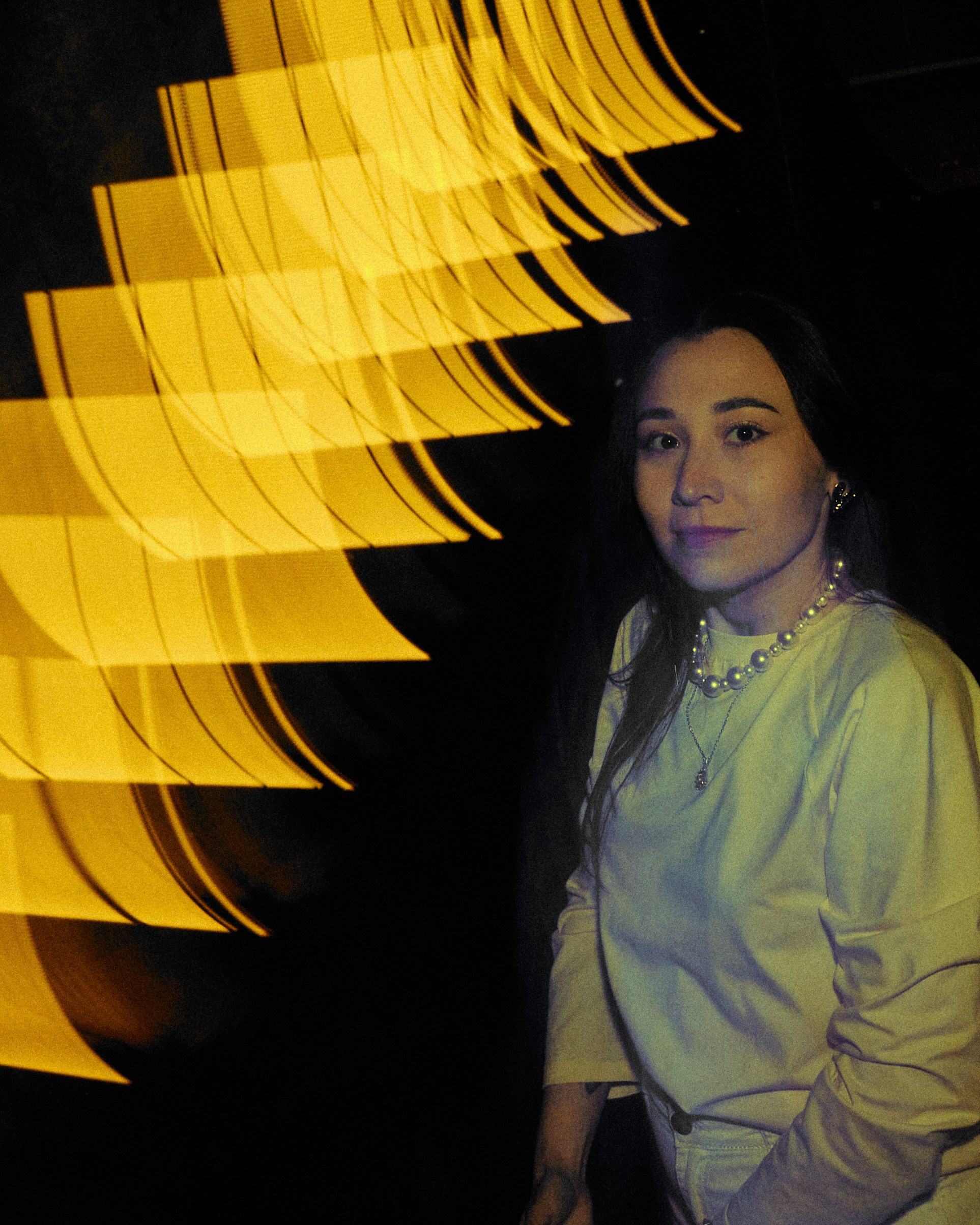 Филамент / Lampa Bar. Фотограф из Первоуральска Роман Заиченко