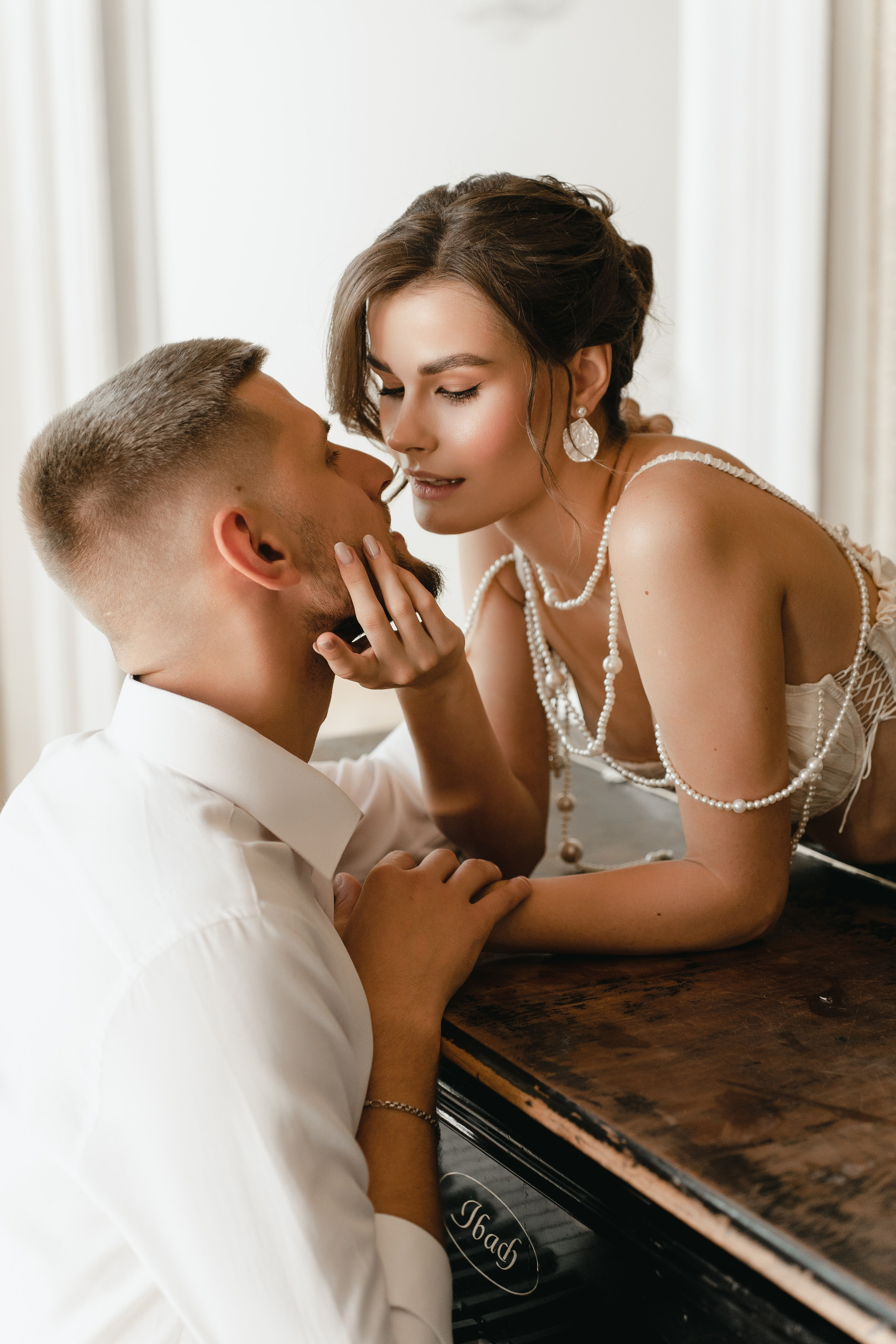 Даниил & Анна. Главная