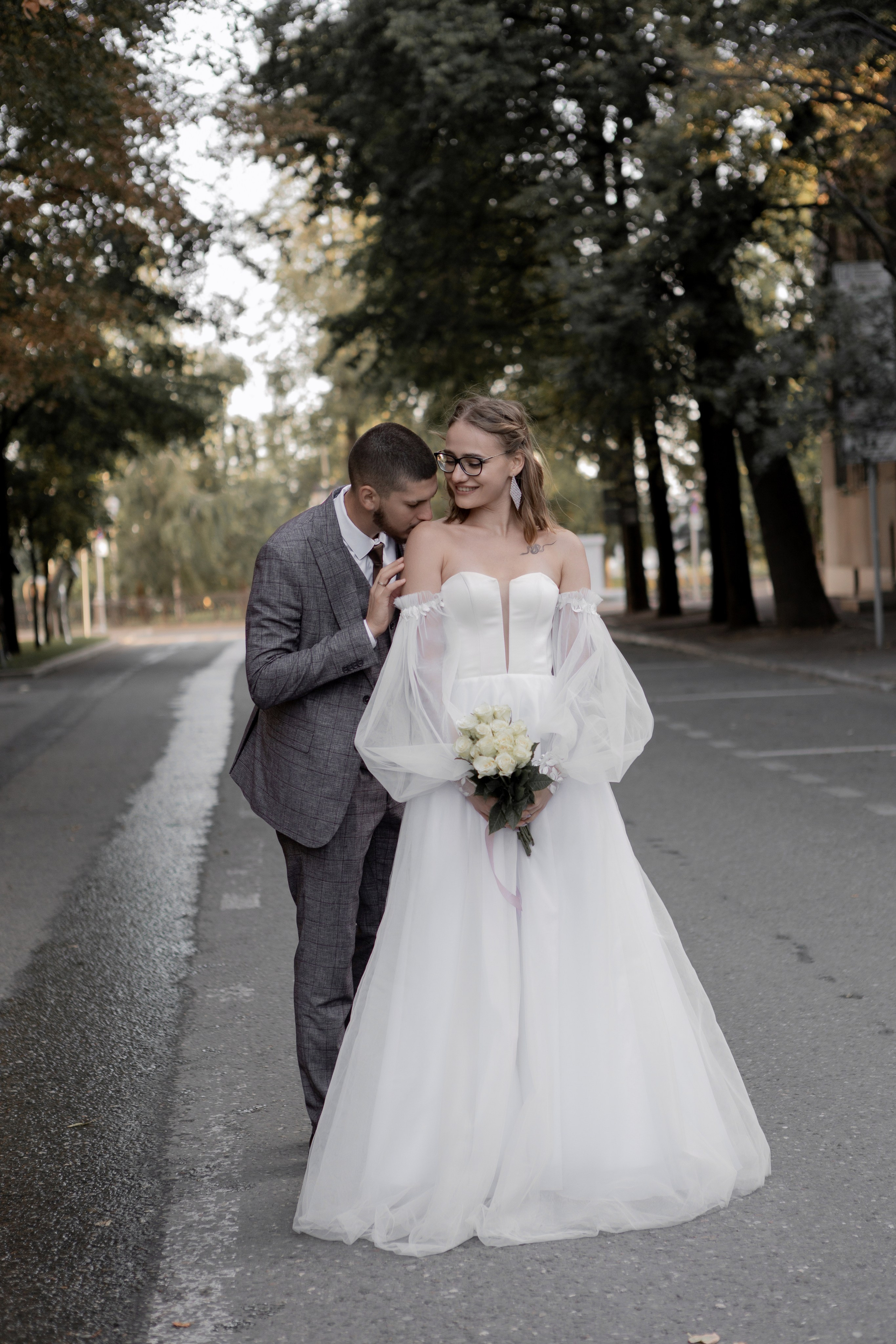 Влад & Вика. Главная