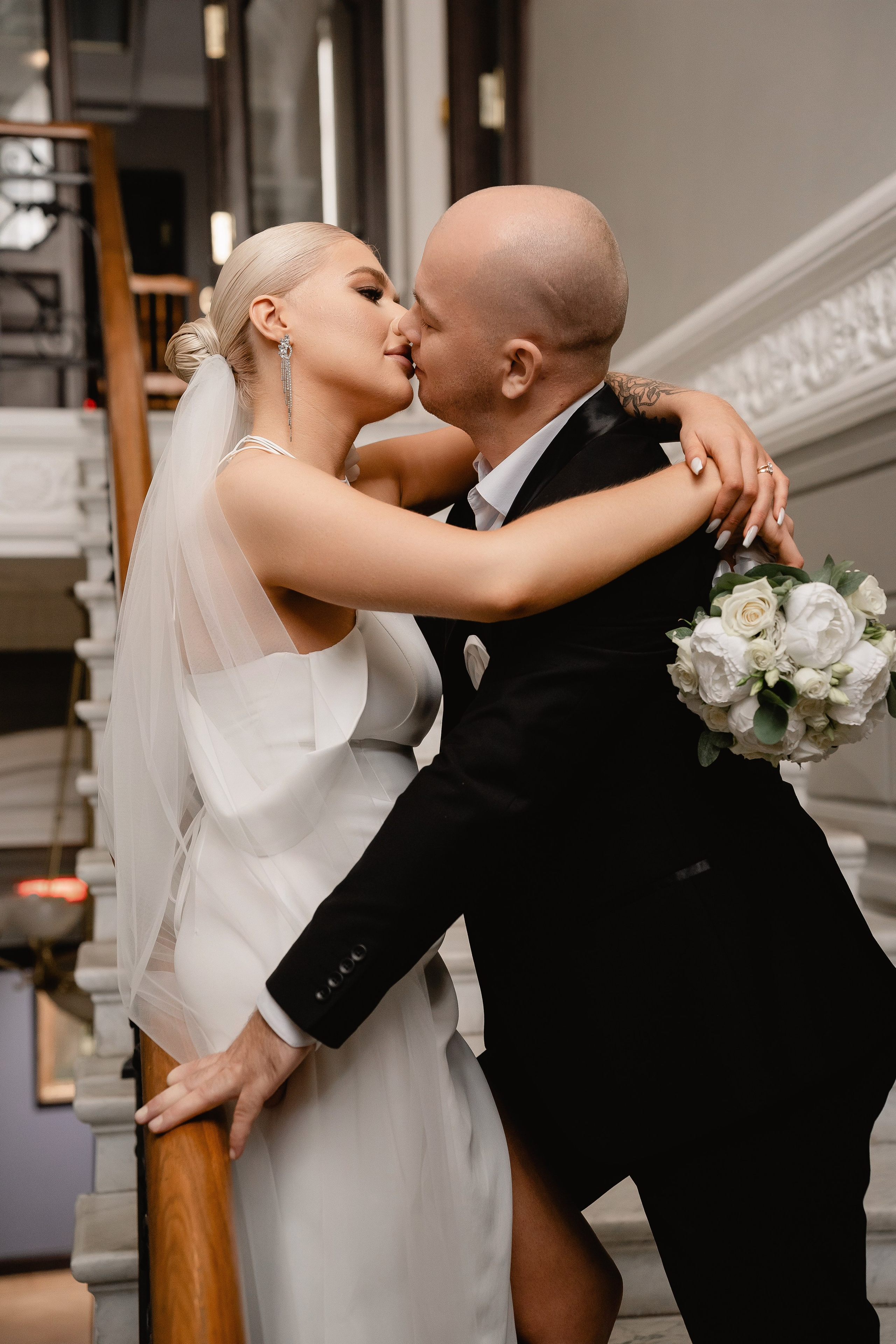 Алмаз & Ангелина. Главная