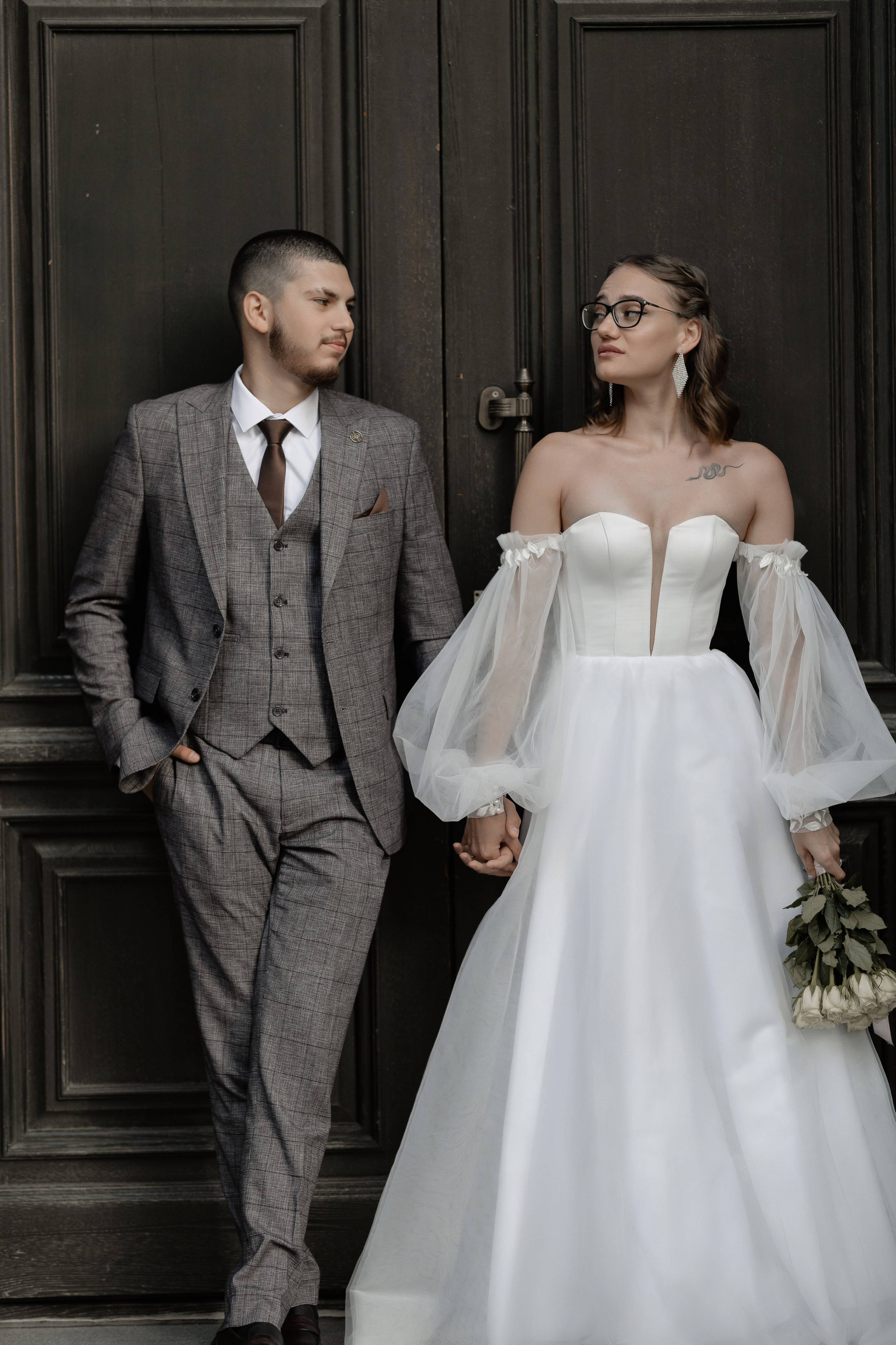 Влад & Вика. Главная