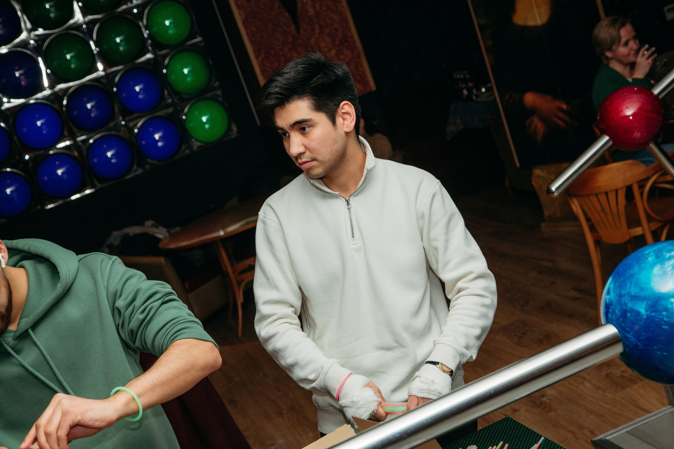 Корпоратив 7 марта. Свадебный фотограф Александр Абрамов Москва / Зеленоград