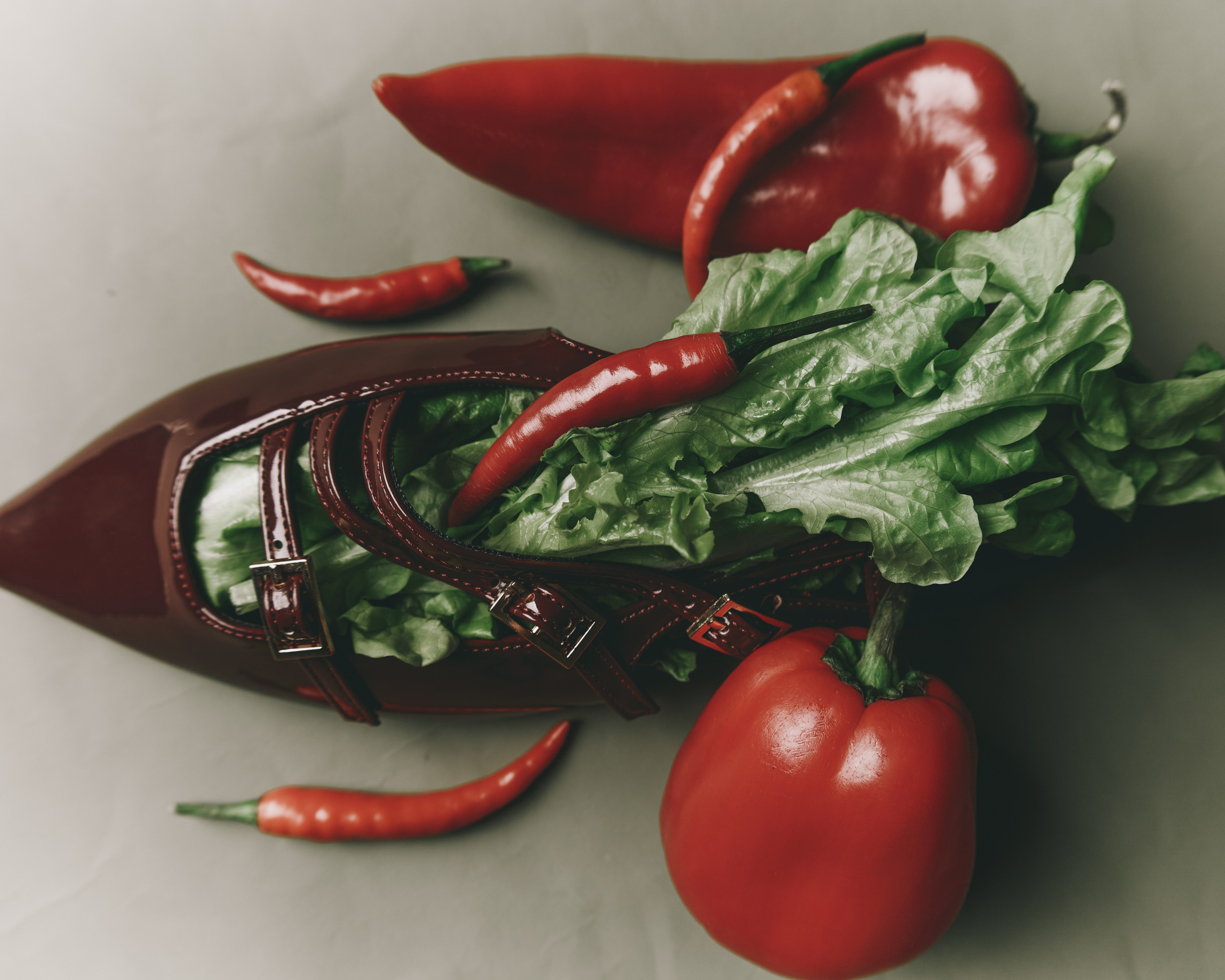 ZARA. Студийный фотограф в Москве Илья Сухов