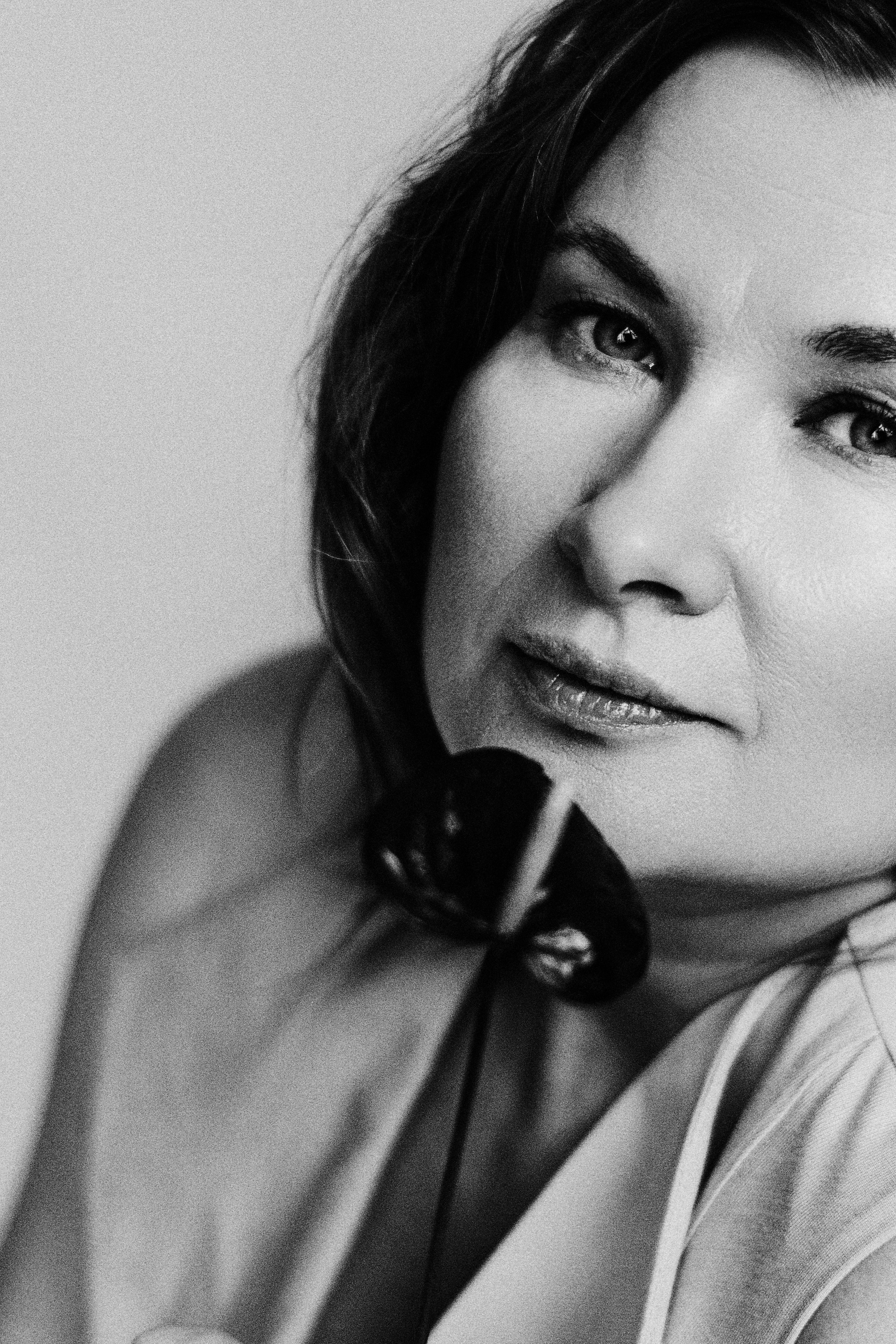 Женя. Фотограф Дарья Мустафина, Тюмень