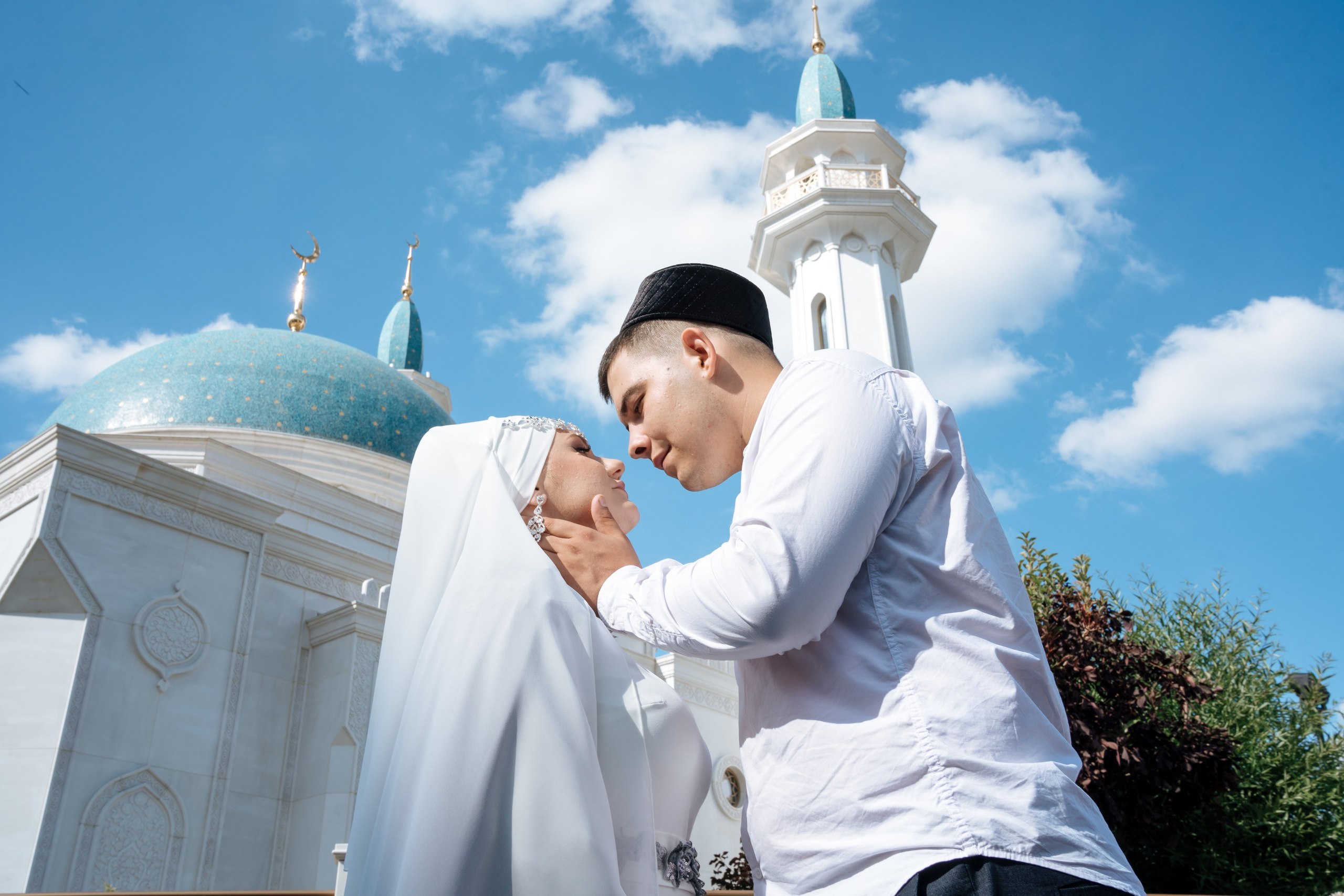 Love story. Фотограф в Казань и Москва