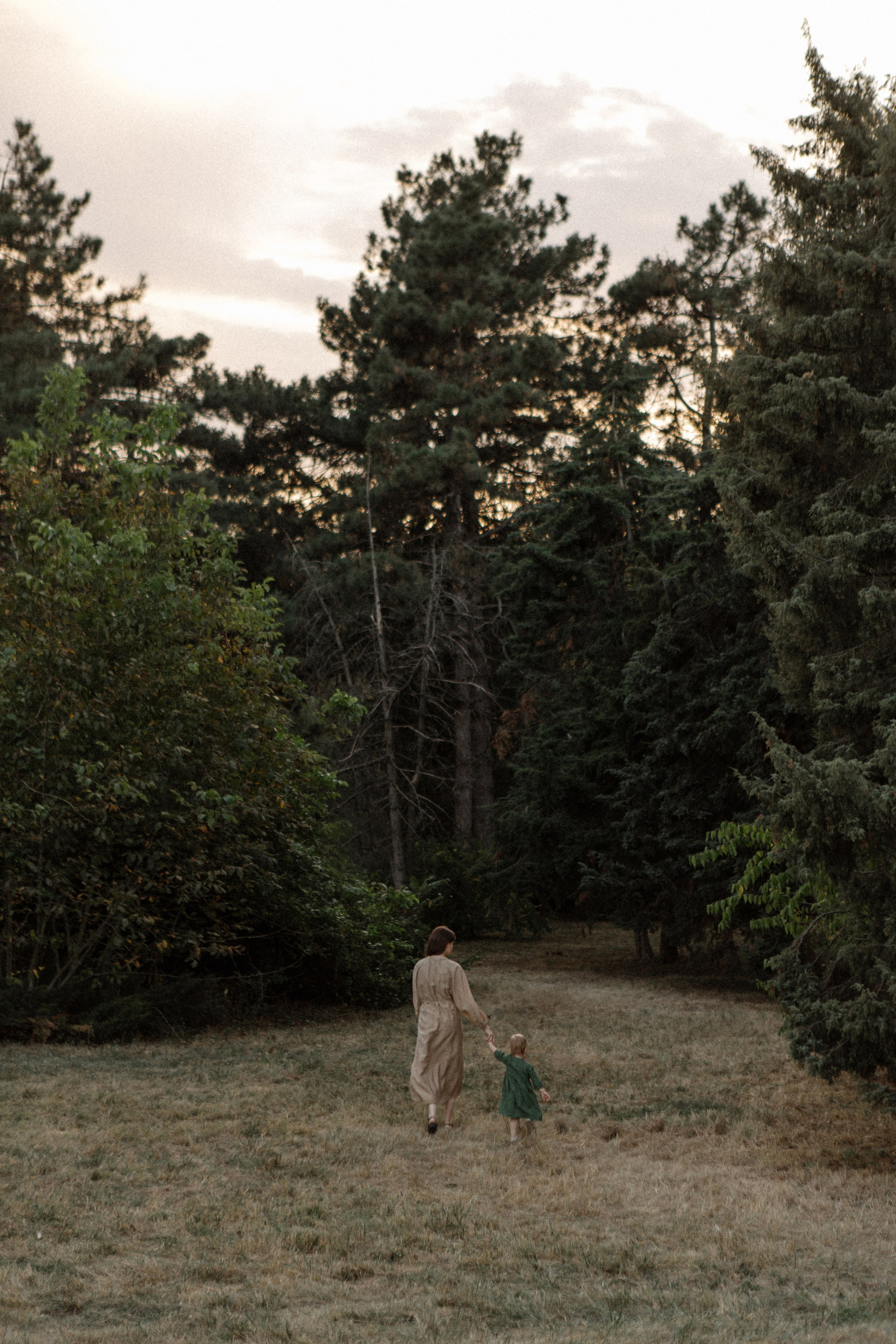 Маруся и Зоя. Семейный фотограф в Краснодаре Виктория Кокоулина