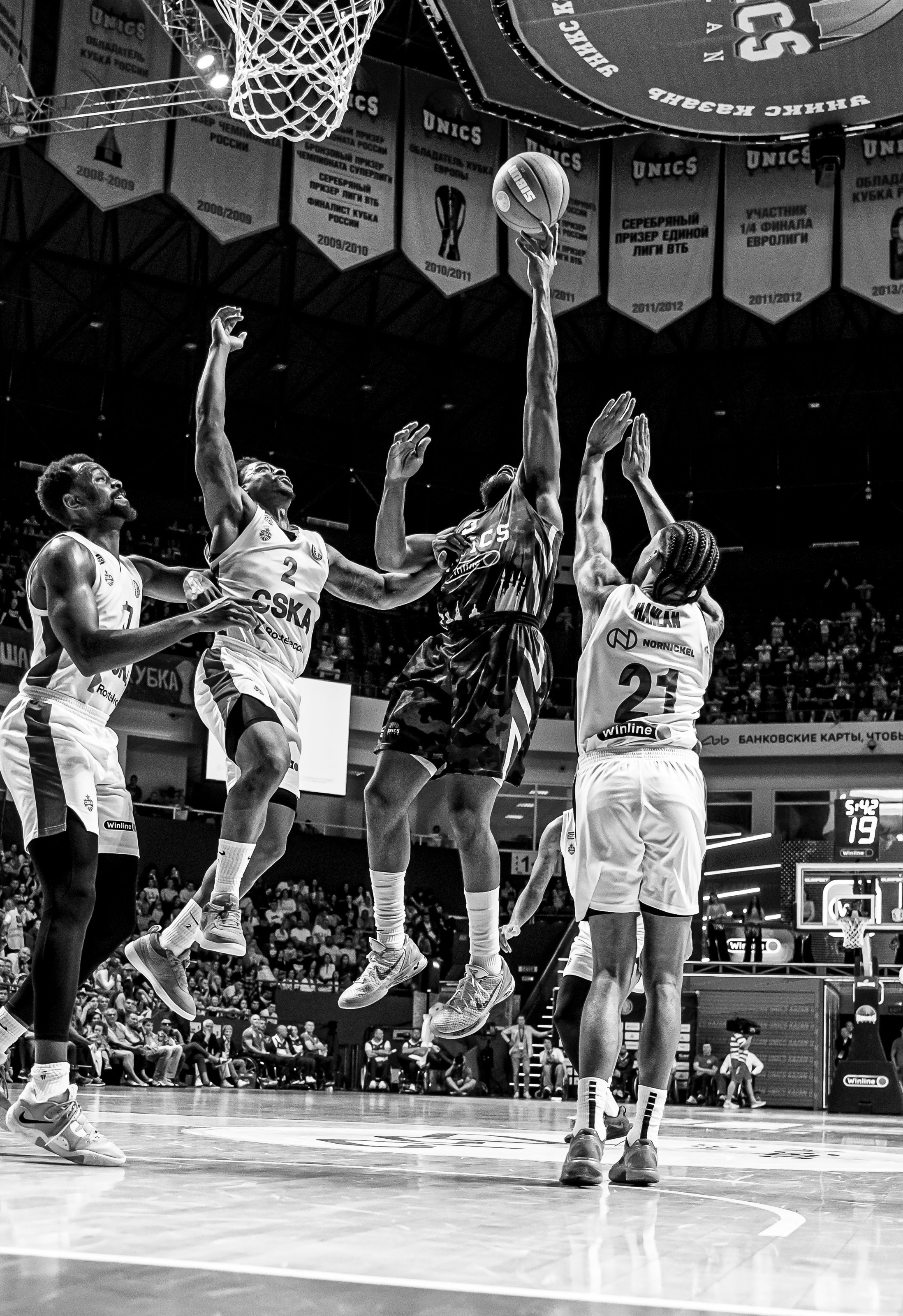 УНИКС. Фотограф в Казани Алина Абдуллина