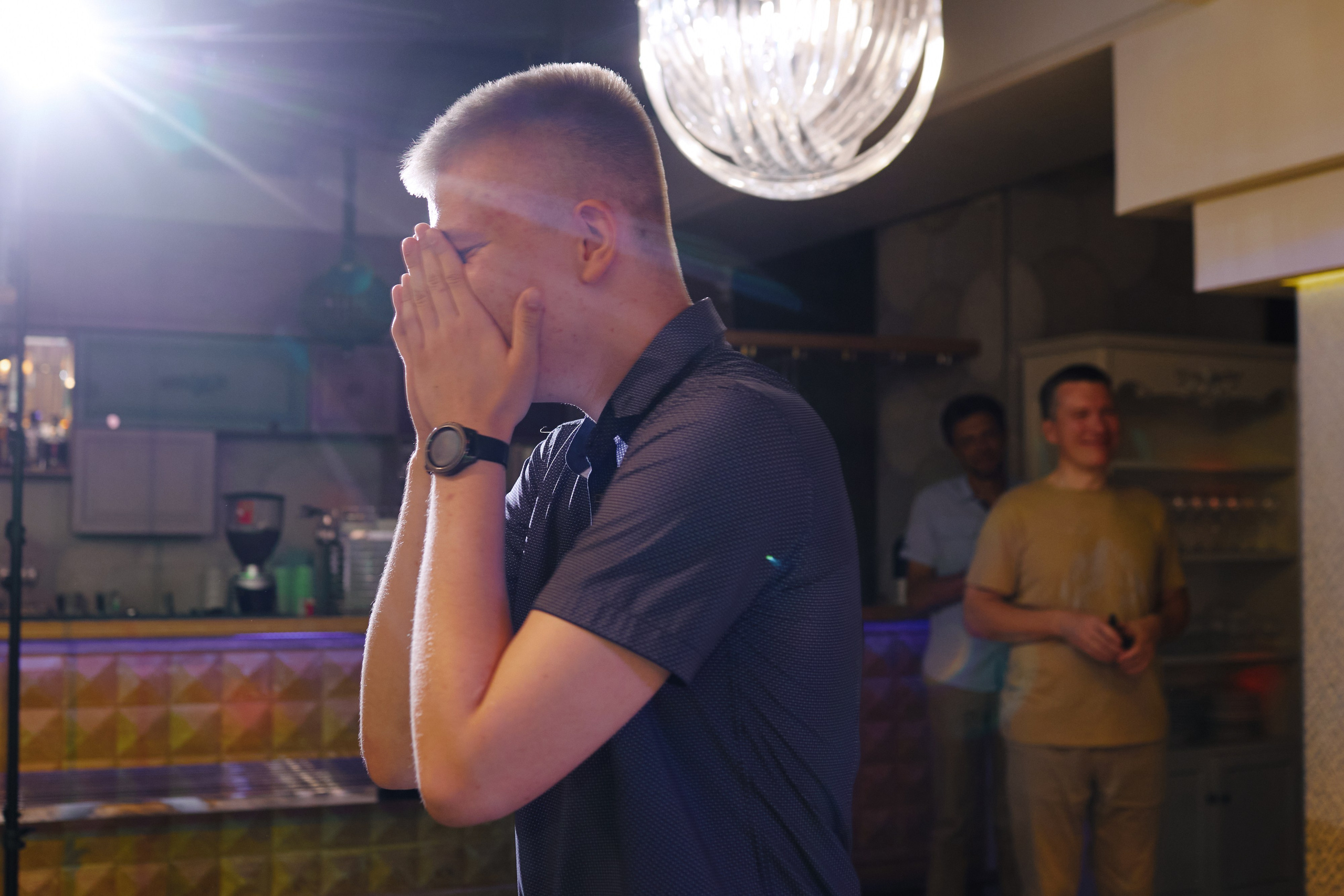 Выпускной 11кл. Портретный и свадебный фотограф в Екатеринбурге Владимир ЛузинЛузин