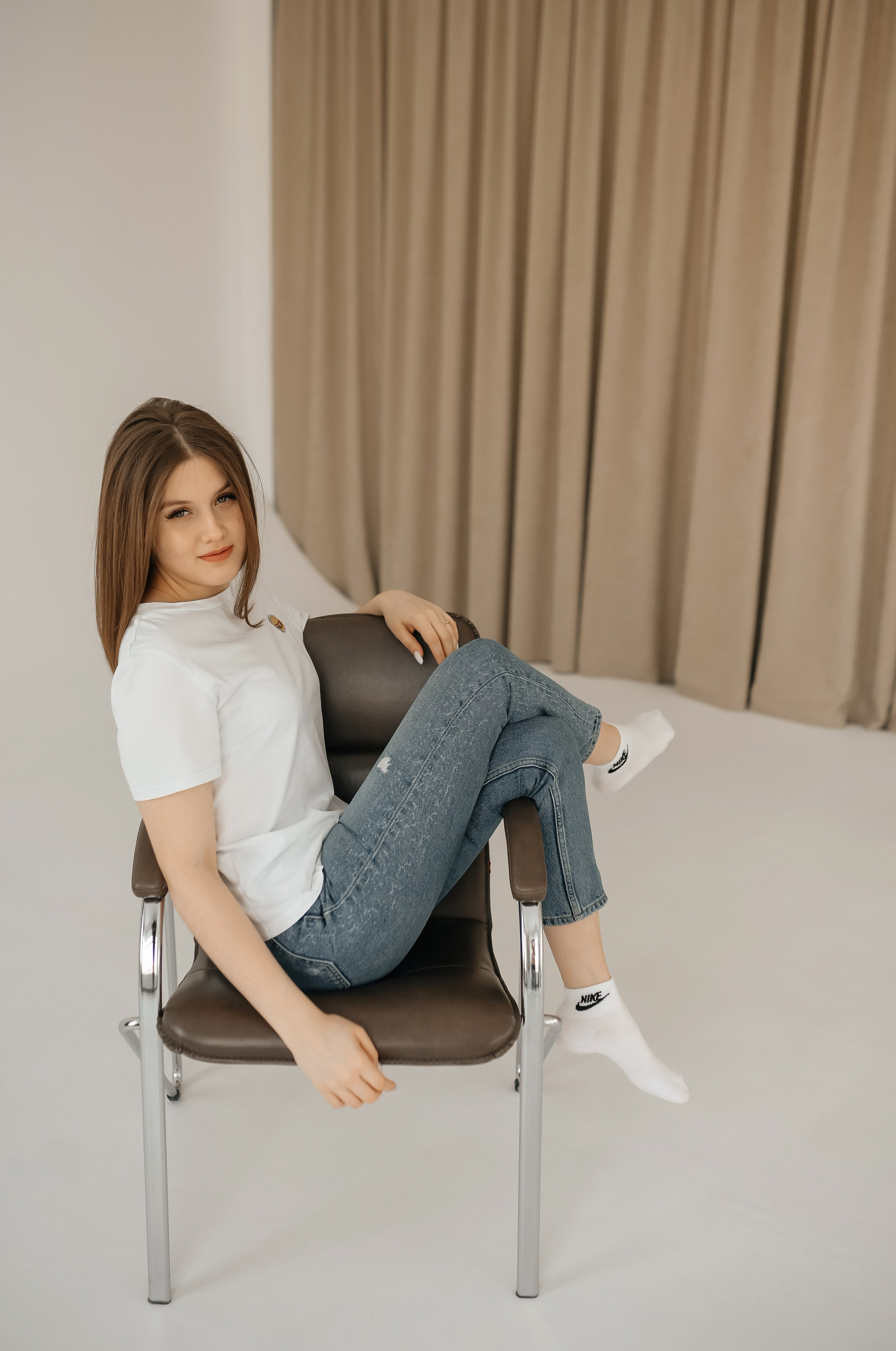 Кристина & Егор. Семейный фотограф Олеся Батурина Рязань