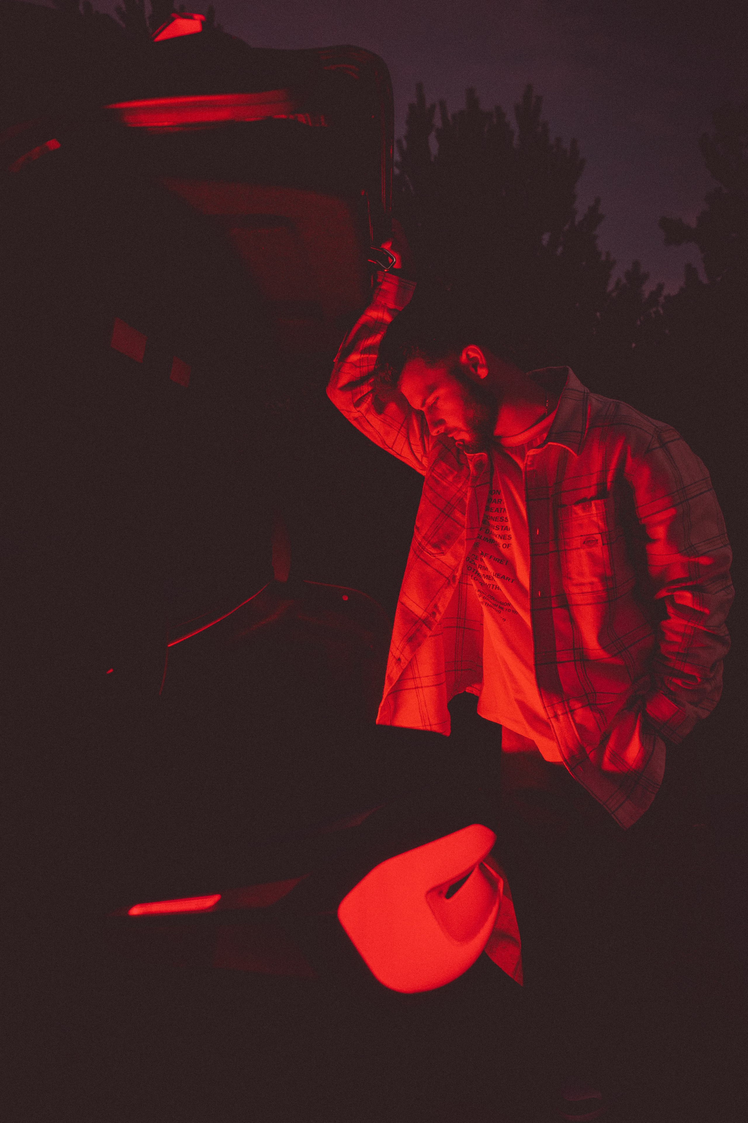 MATT x Arturix. Сайт фотографа в Саратове