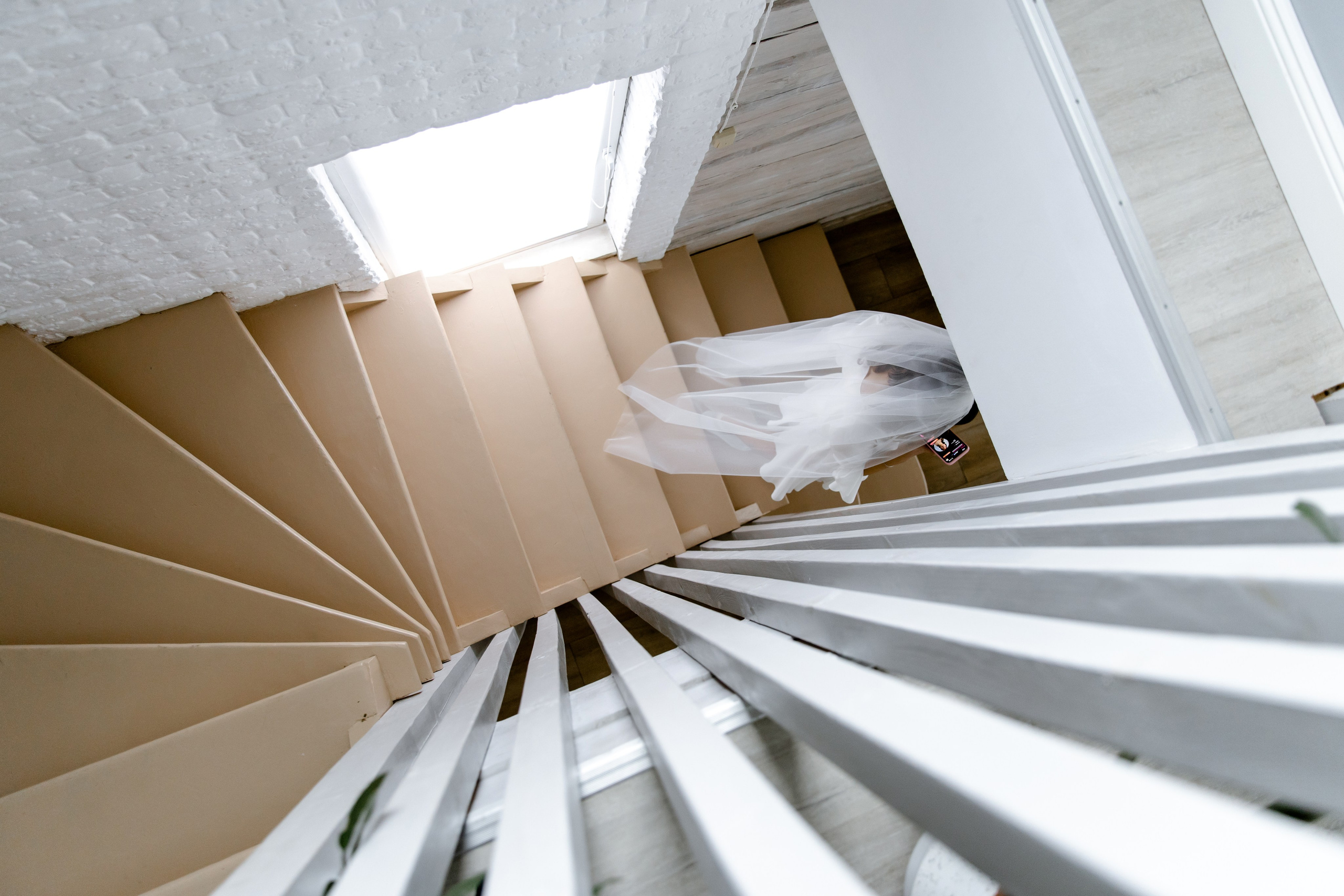 Свадебный день Тихона и Сони. Свадебный фотограф Анна Бабахина