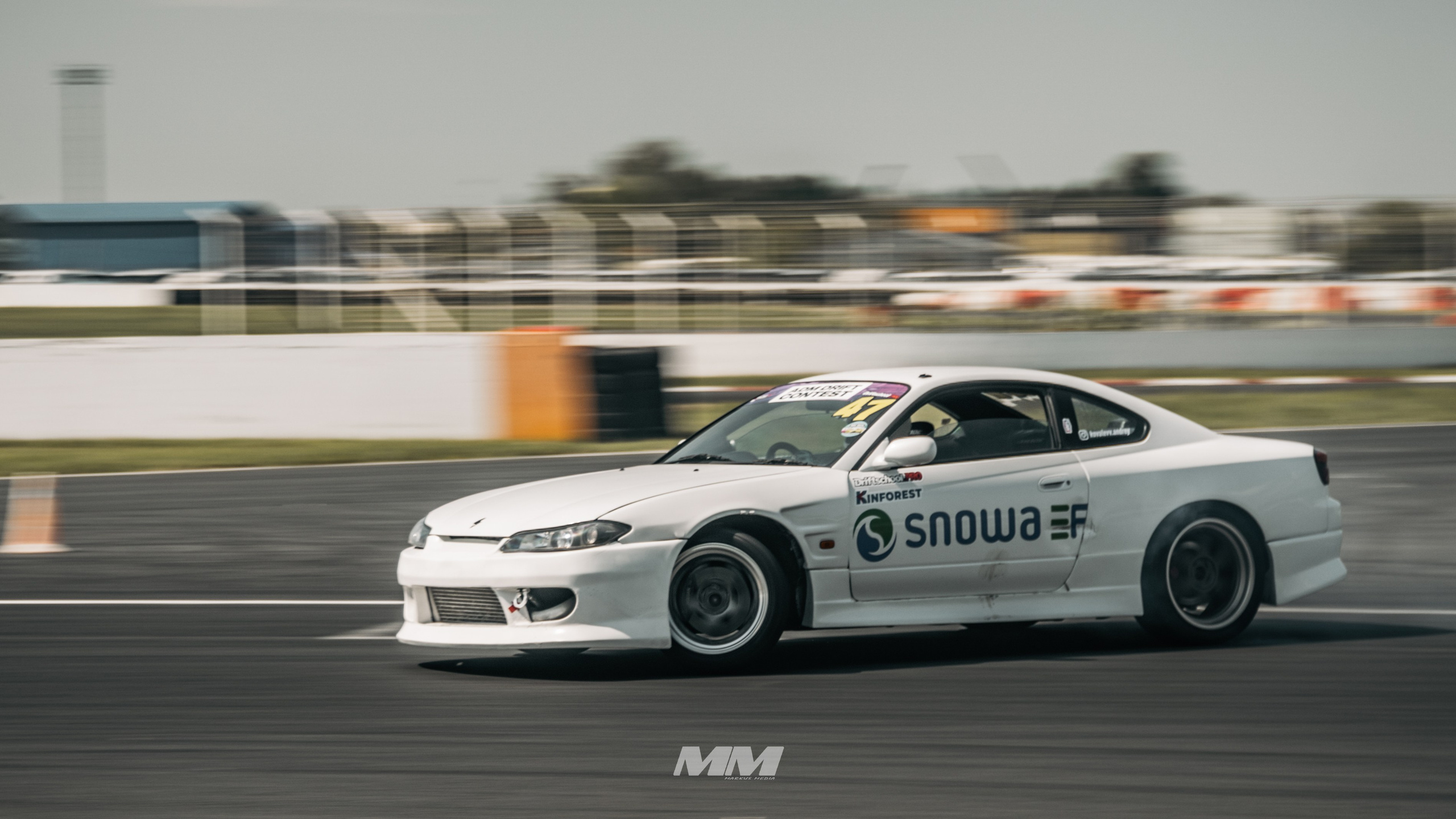Фестиваль по дрифту «ADM Drift Contest». Репортажный Фотограф
