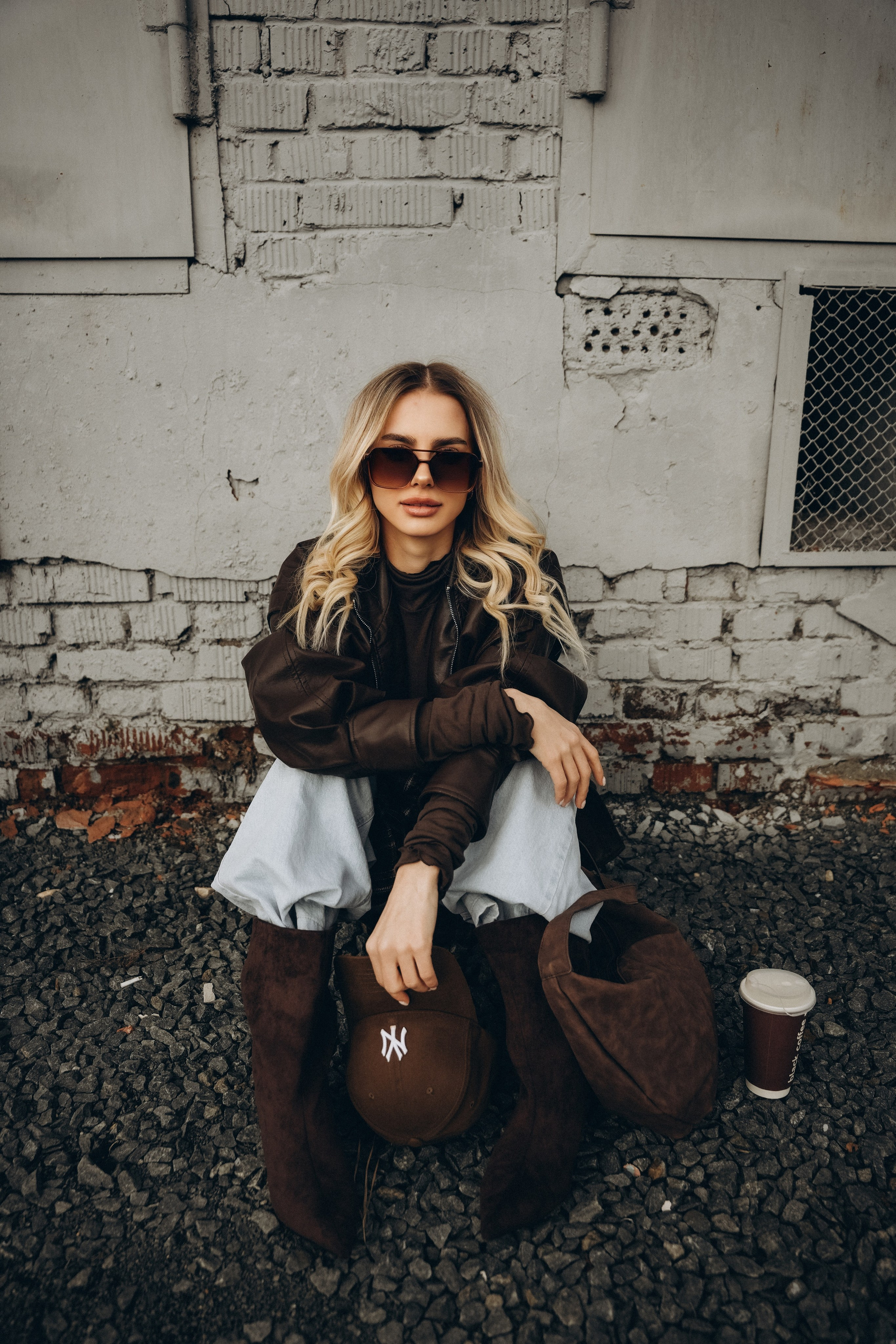 История о тебе. Сибирский фотограф Братск, Иркутск Анна Галанина