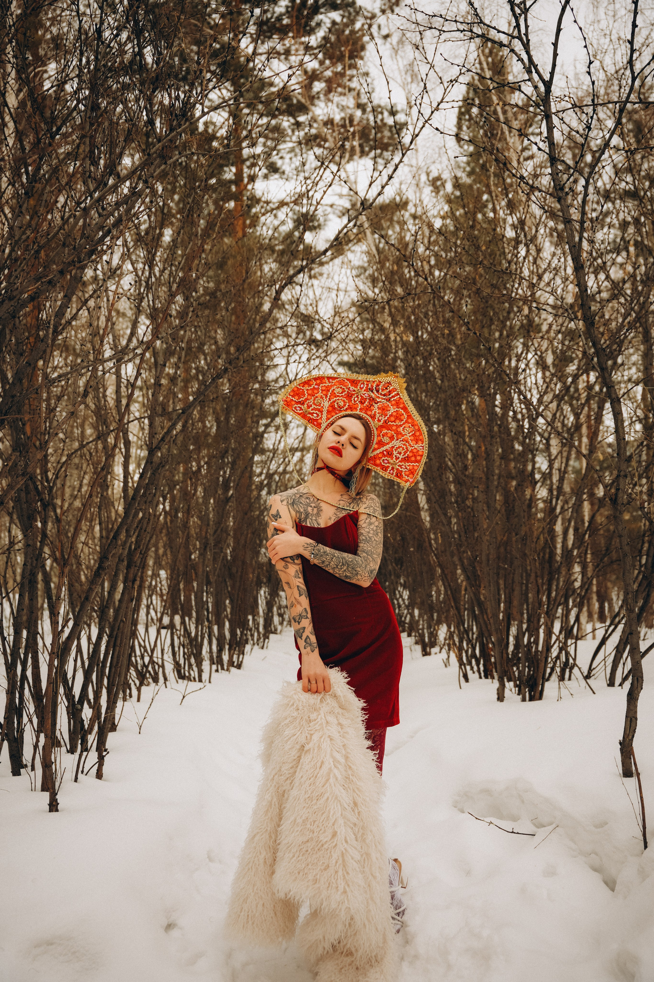 Фотодни. Сибирский фотограф Братск, Иркутск Анна Галанина