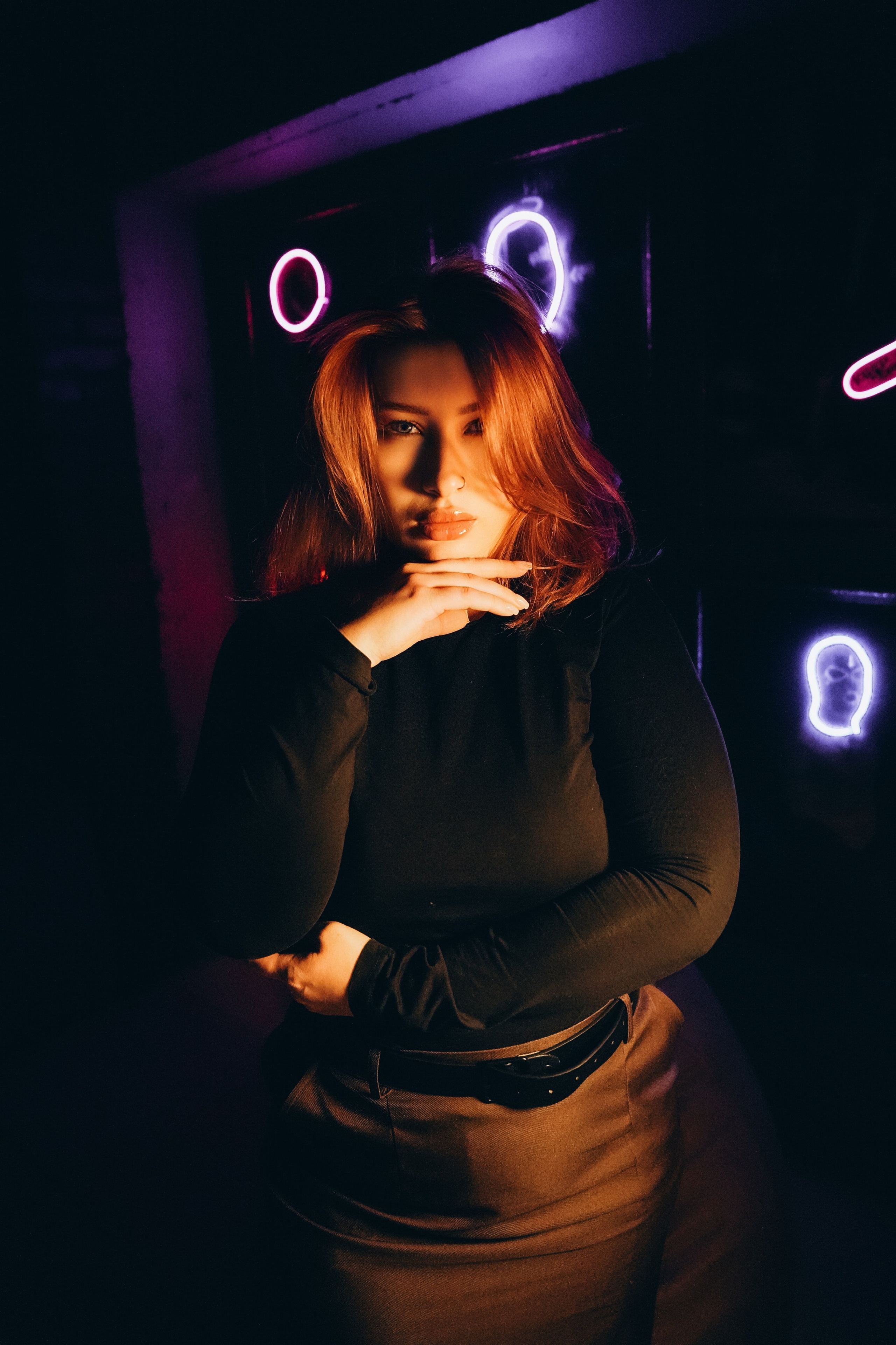 Пару кадров. Сибирский фотограф Братск, Иркутск Анна Галанина