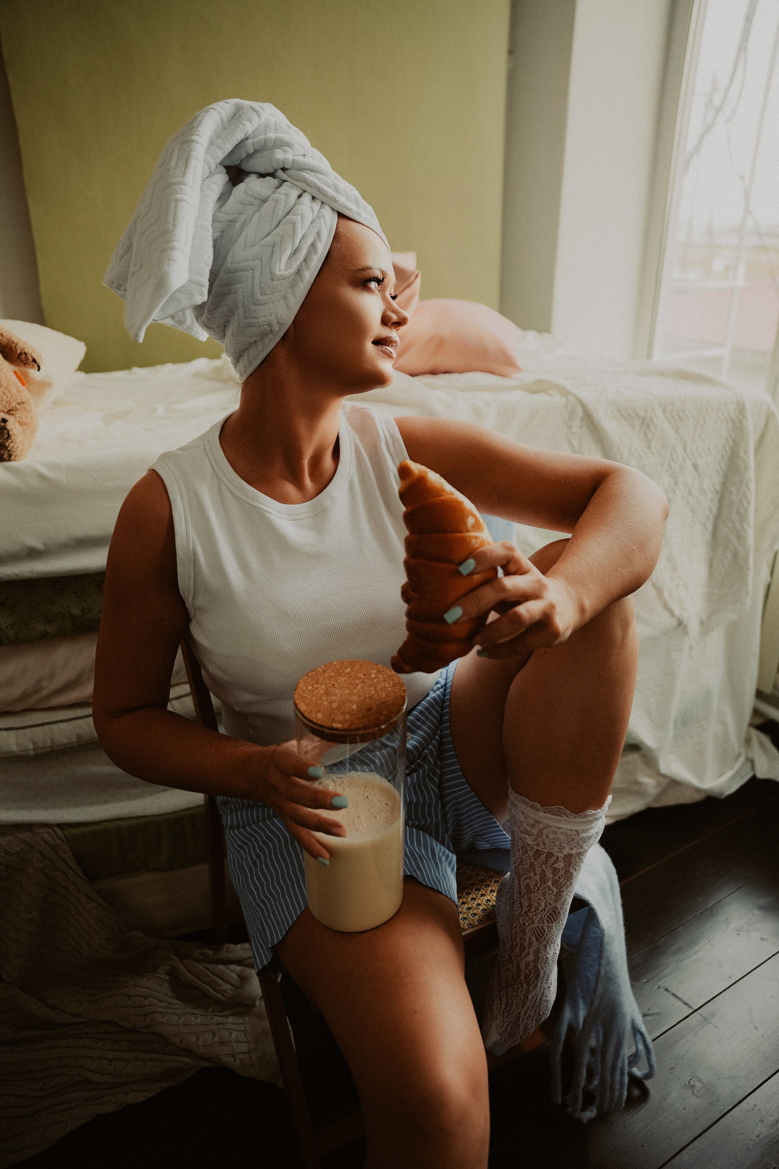 Фотодни. Сибирский фотограф Братск, Иркутск Анна Галанина