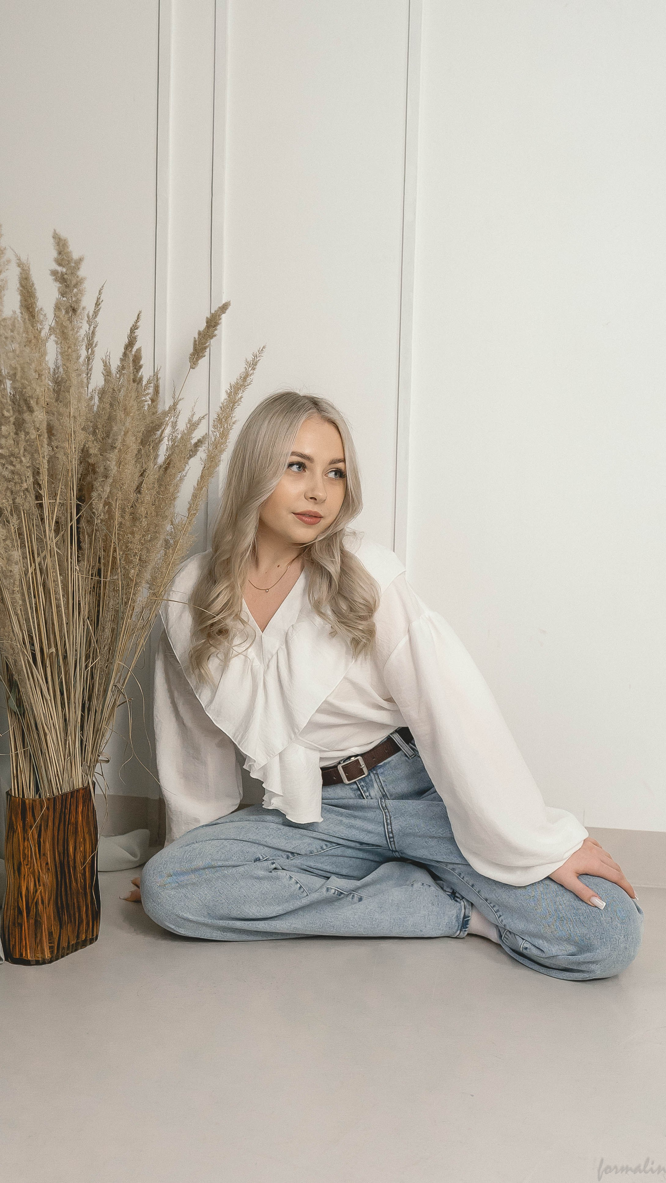 Инь янь. Алиса Никитцова | Фотограф в Казани