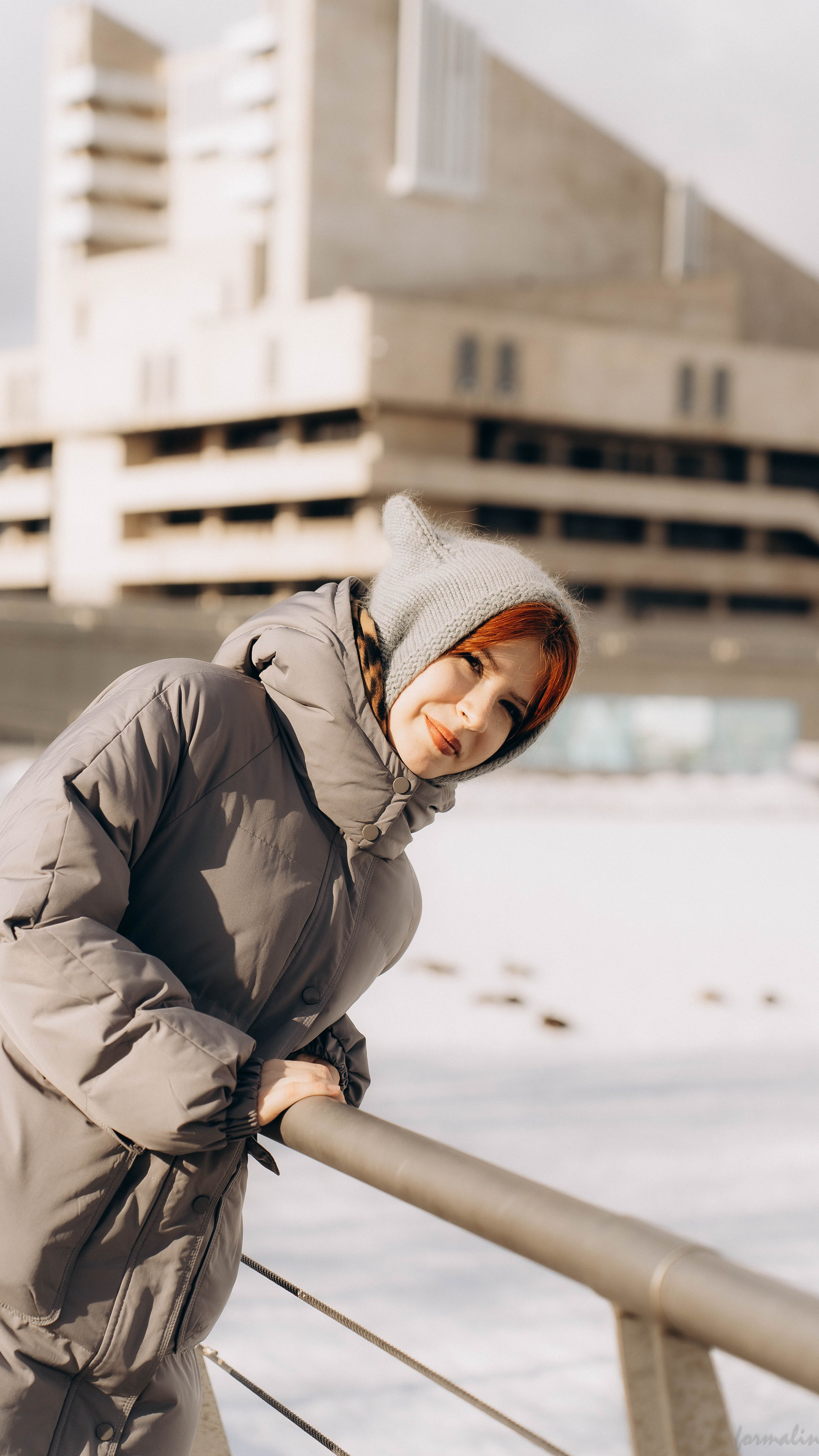 Экскурсия по Казани. Алиса Никитцова | Фотограф в Казани