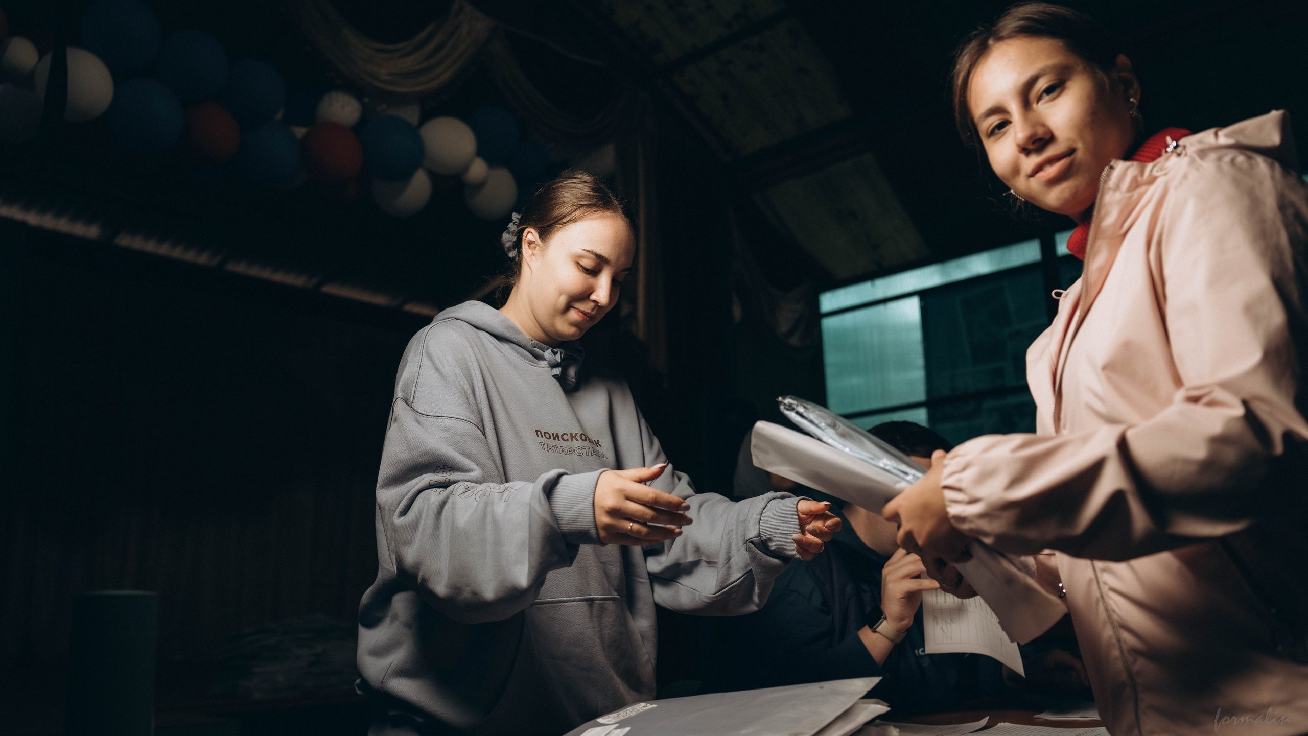 Фестиваль поисковых отрядов РТ 2025. Алиса Никитцова | Фотограф в Казани