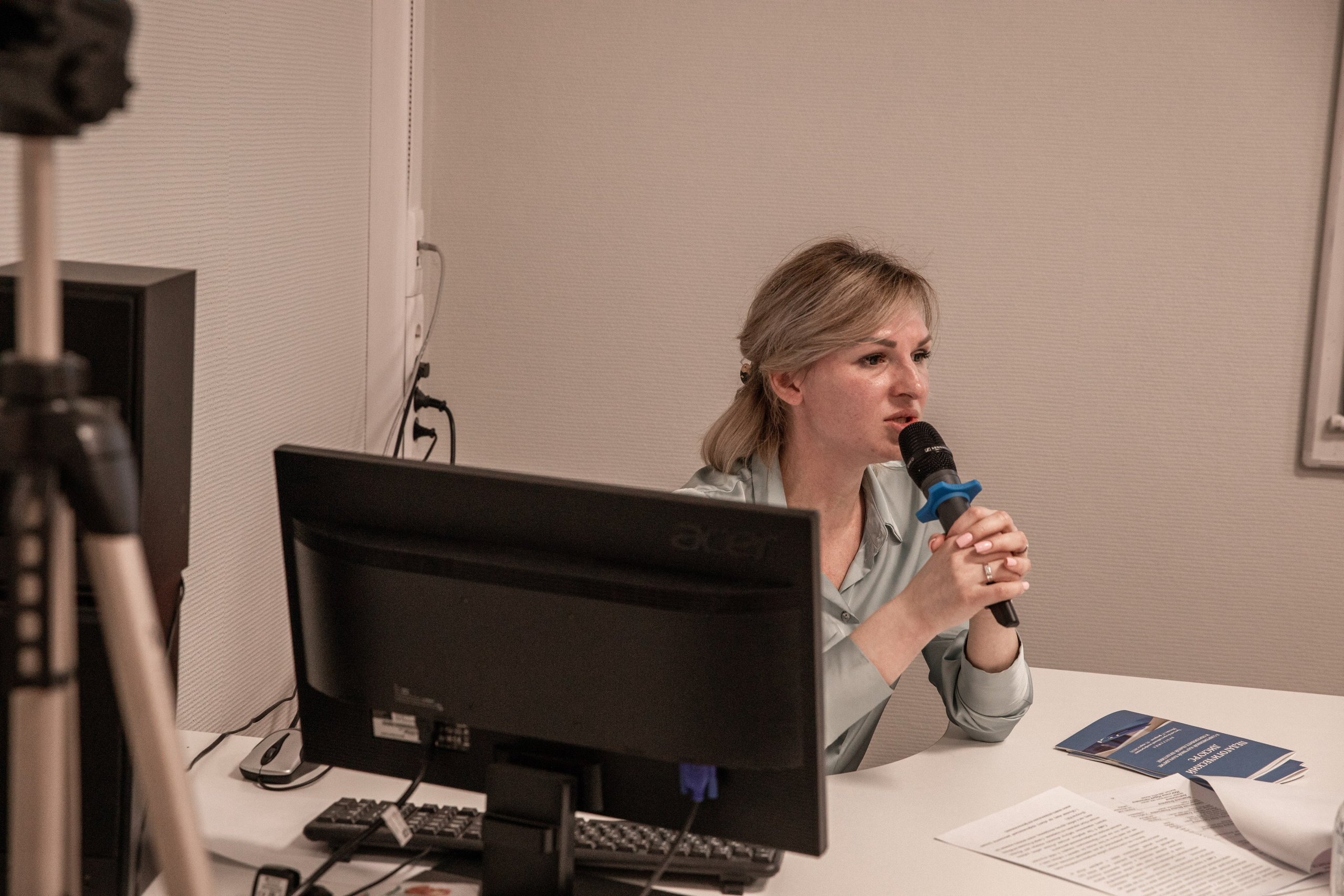 III Всероссийская конференция | Педагогический Дискурс в Современной Научной Парадигме | МГПУ ИИЯ. Фотограф брендов и бизнеса в Москве Алексей Сентюрин