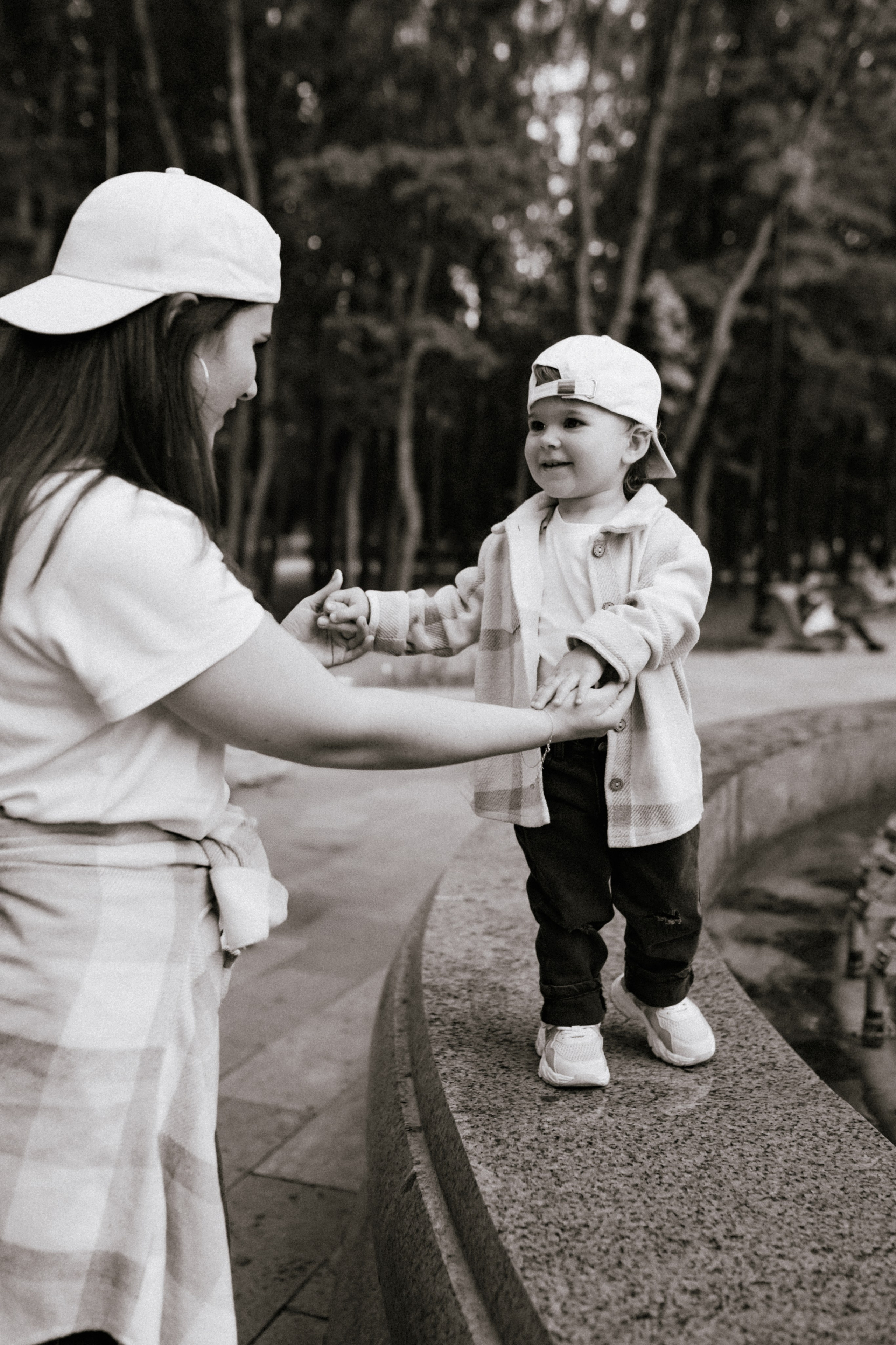 Настя и Катя. Фотограф Екатерина Катунова | Москва