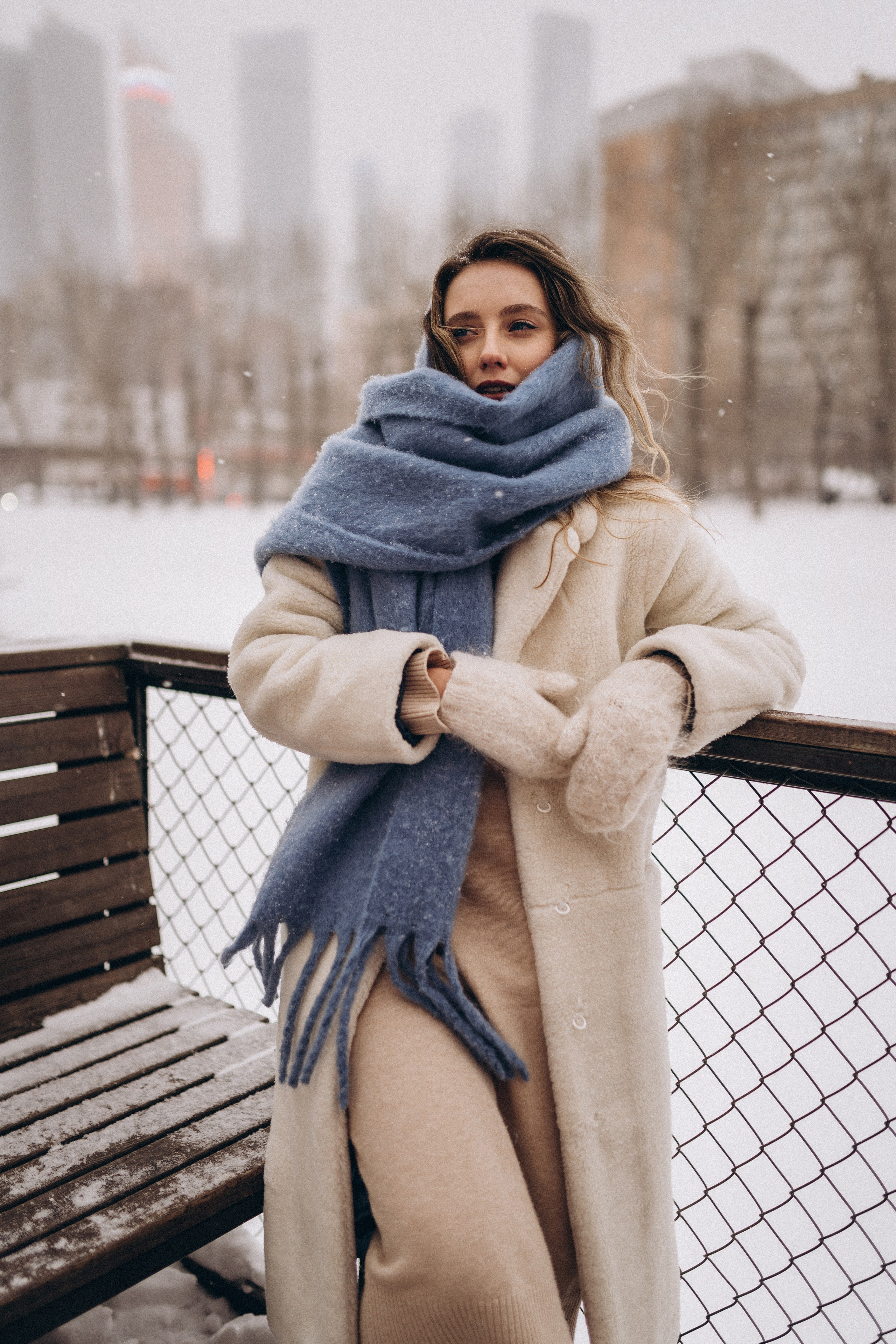 Настя. Фотограф Екатерина Катунова | Москва