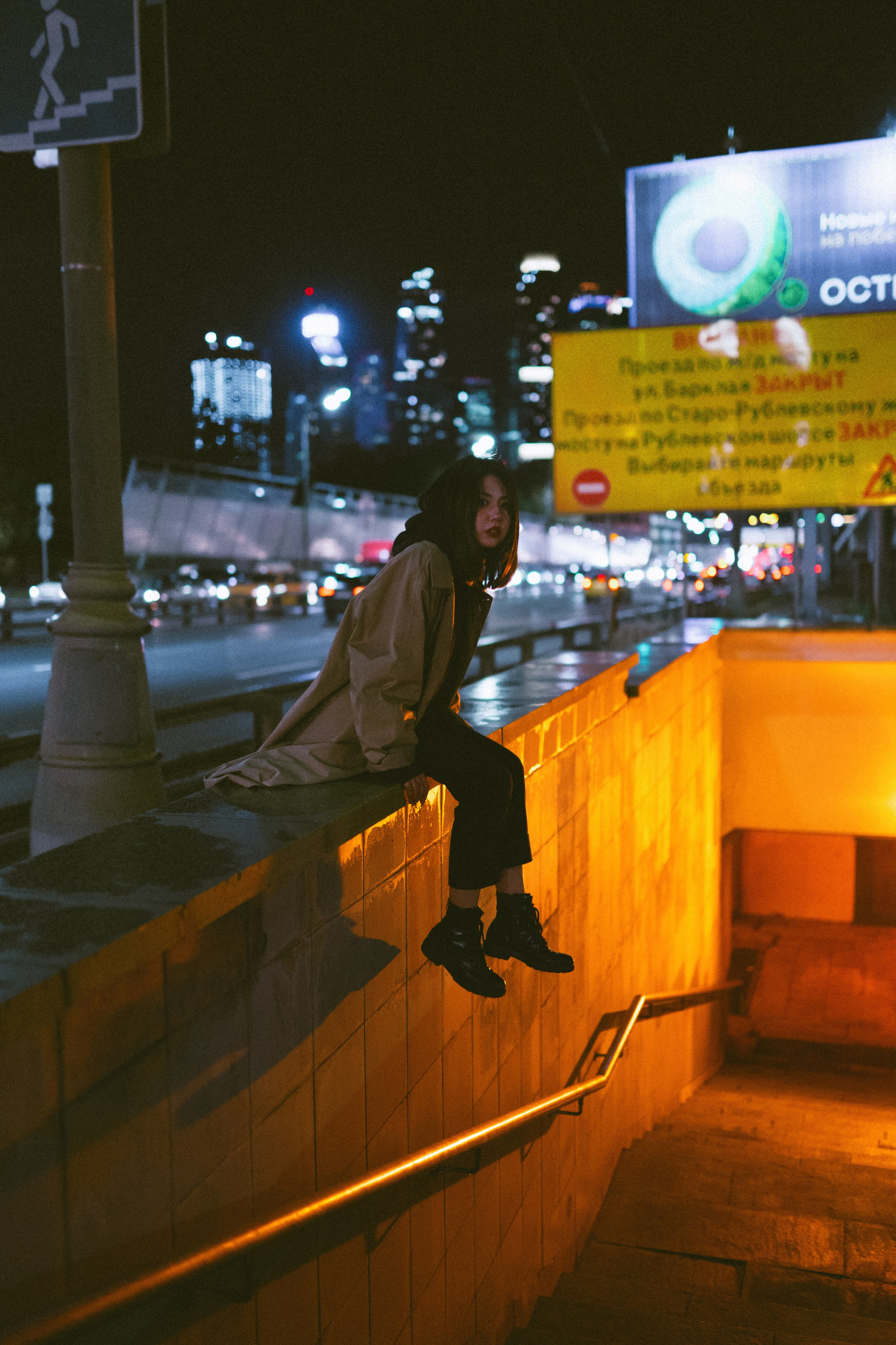 Лера. Фотограф Екатерина Катунова | Москва