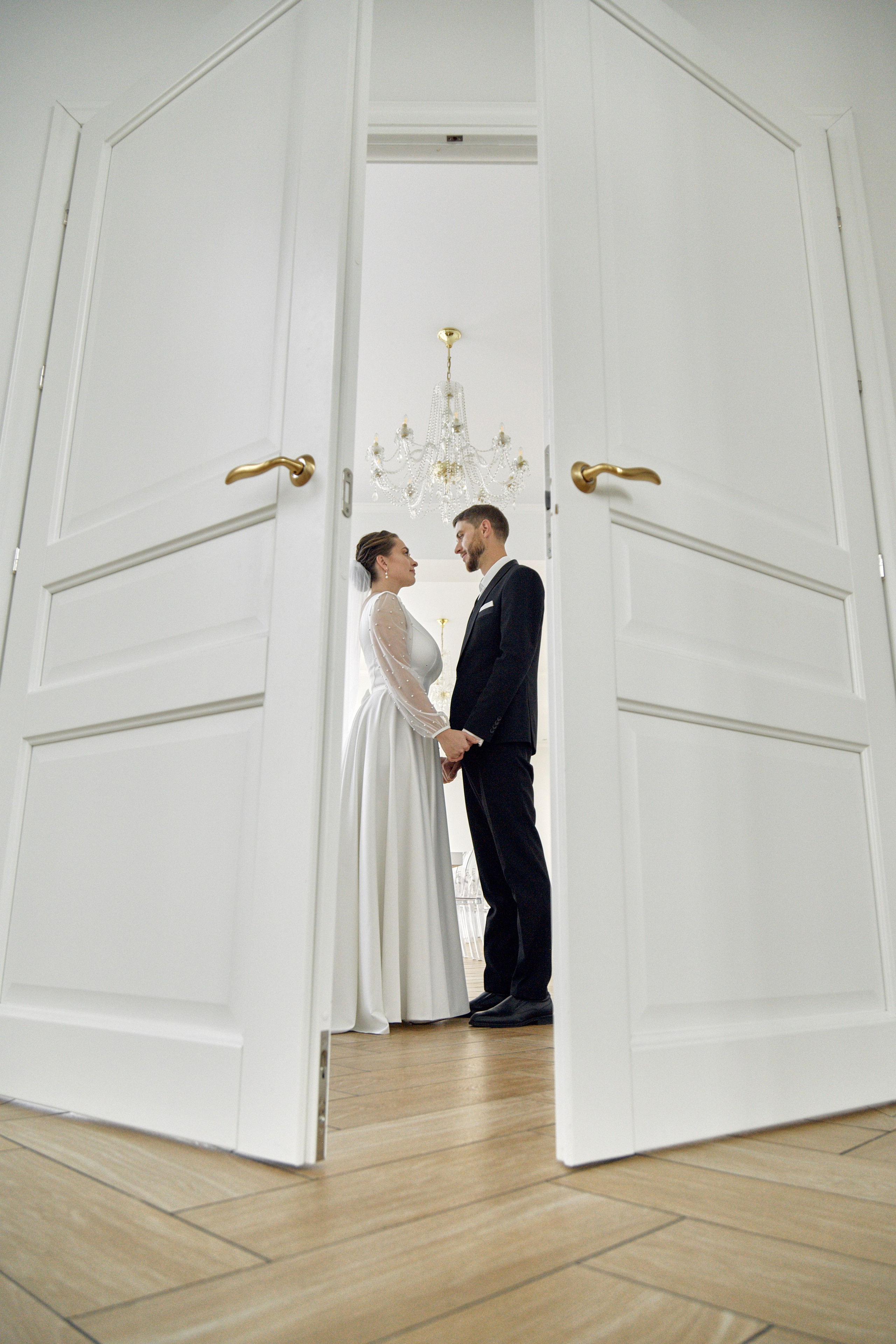 Николай и Анна. Фотограф Челябинск — Кирилл Устюжанин