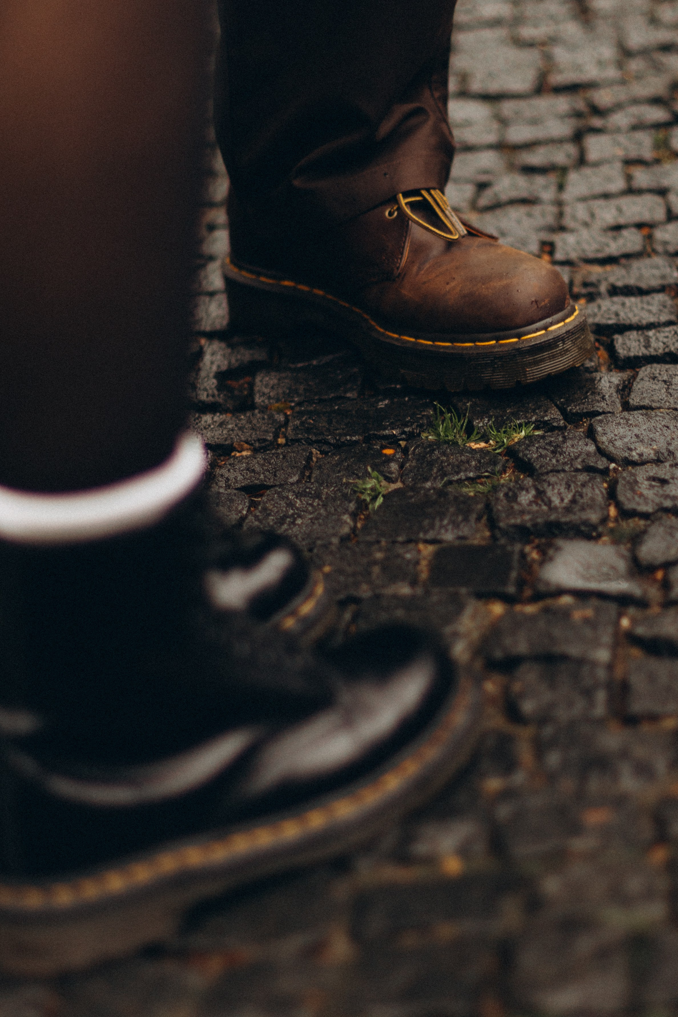 Анна и Федор. Семейный фотограф в Москве Жукова Анна