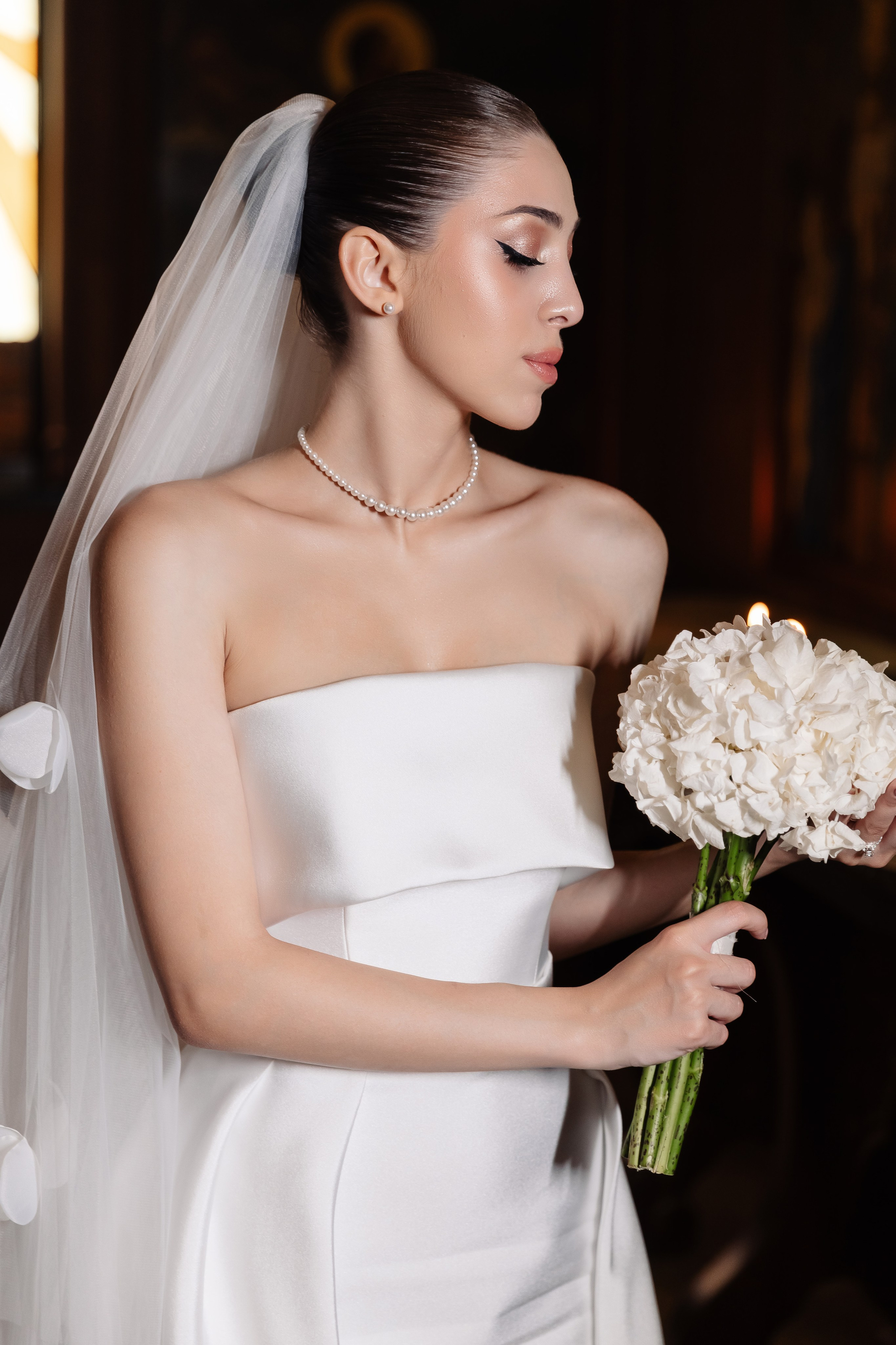 Айк и Жанна. Свадебный и семейный фотограф в Ростове-на_дону, Тамара Оганесян