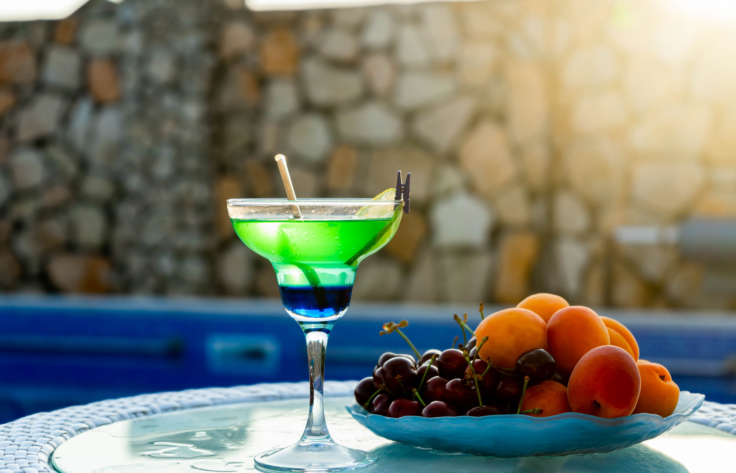 Фотосъемка отелей и гостиниц в Крыму