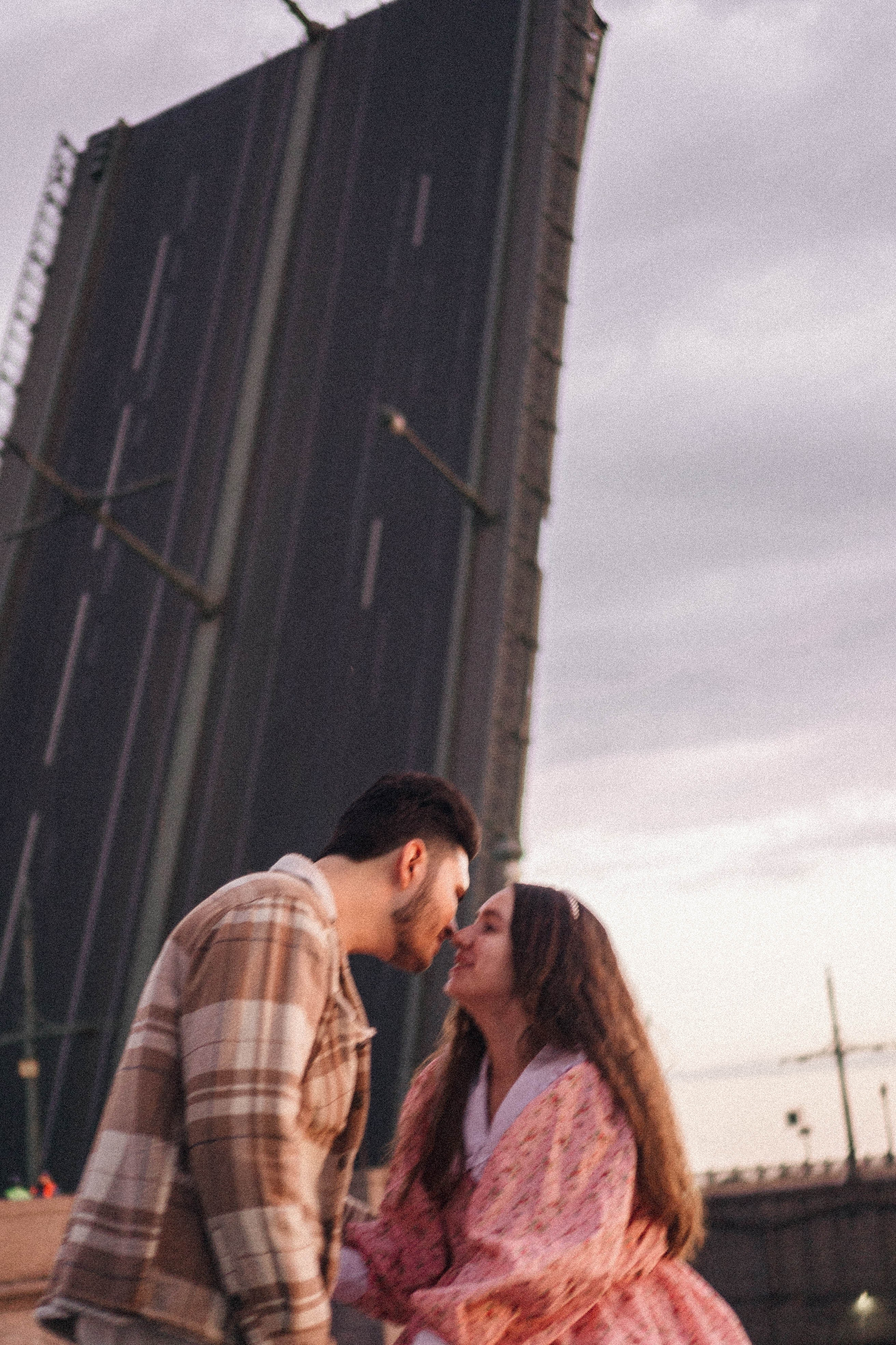 Любовь. Профессиональный фотограф, Санкт-Петербург — Виктория Богомолова