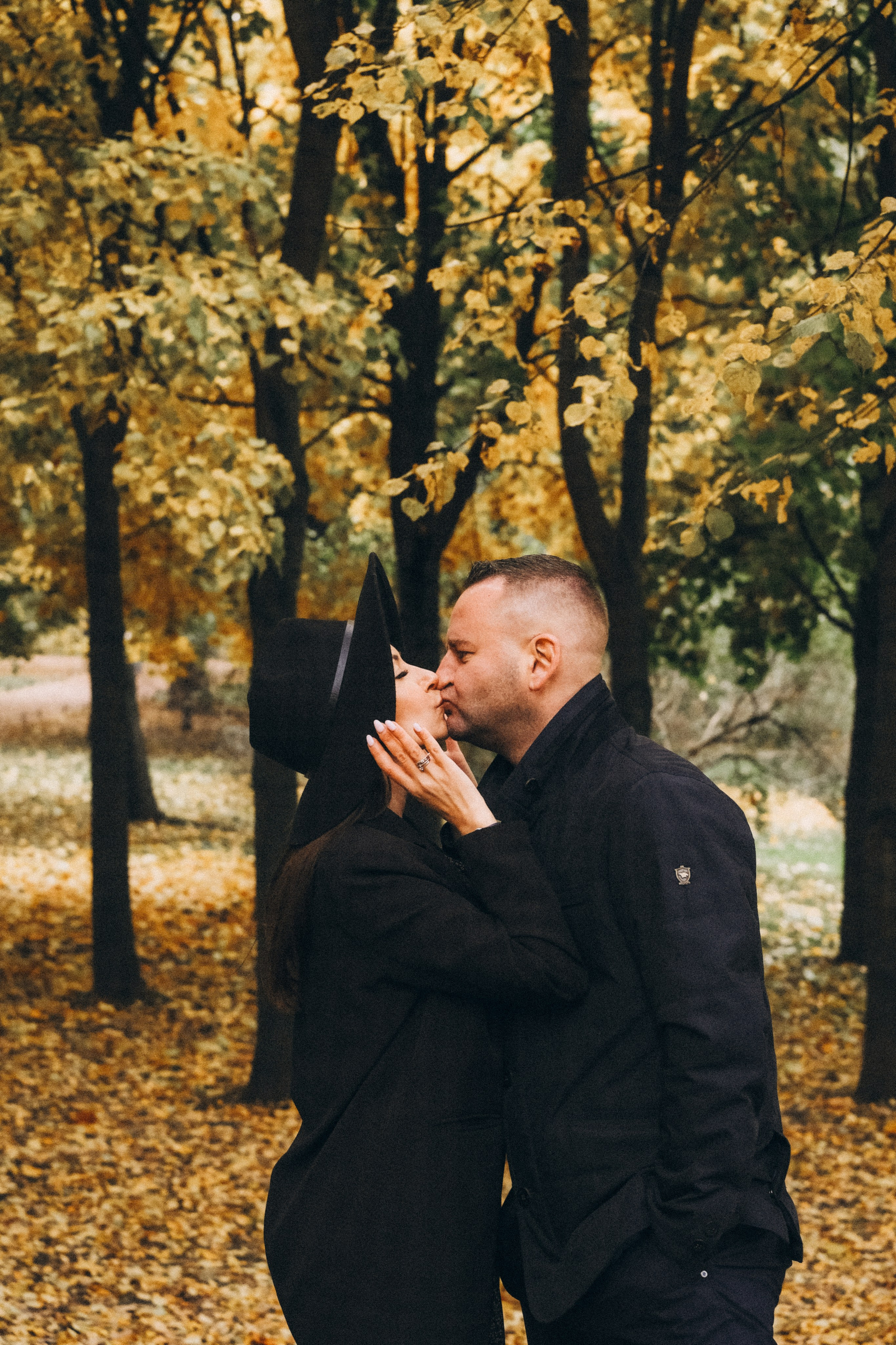 Любовь. Профессиональный фотограф, Санкт-Петербург — Виктория Богомолова