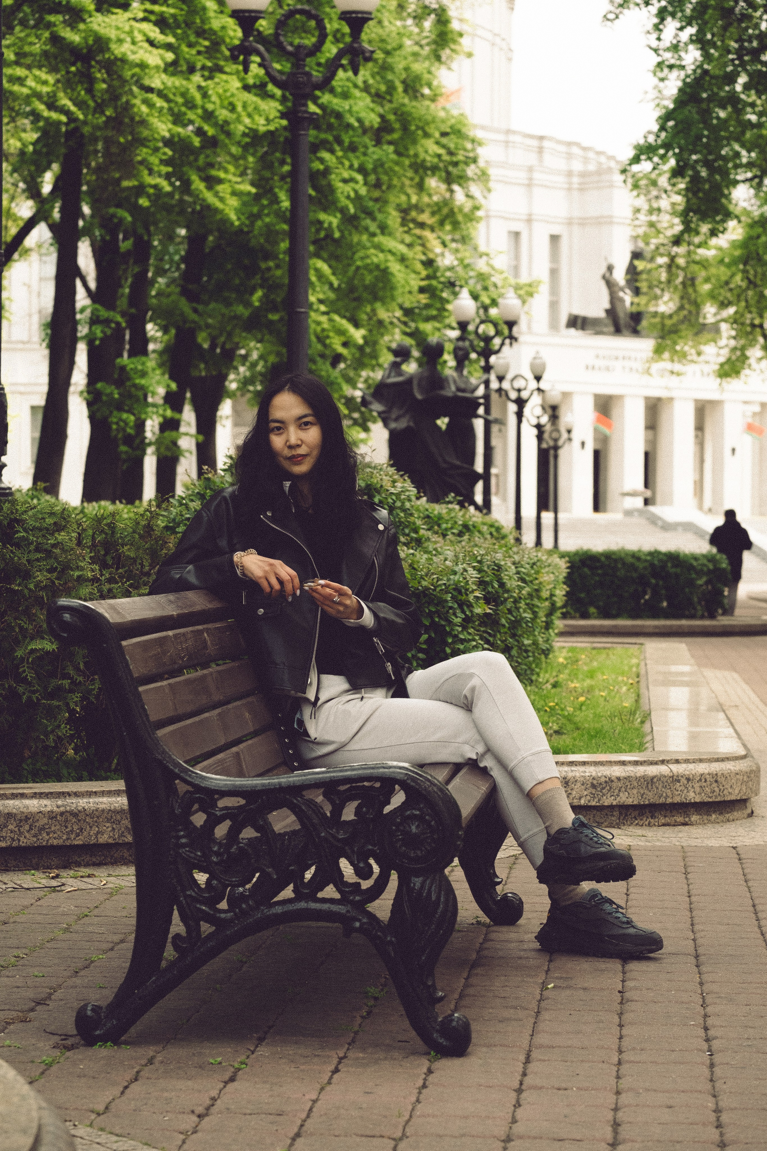 ПРОГУЛКА В МИНСКЕ. Профессиональный фотограф, Санкт-Петербург — Виктория Богомолова