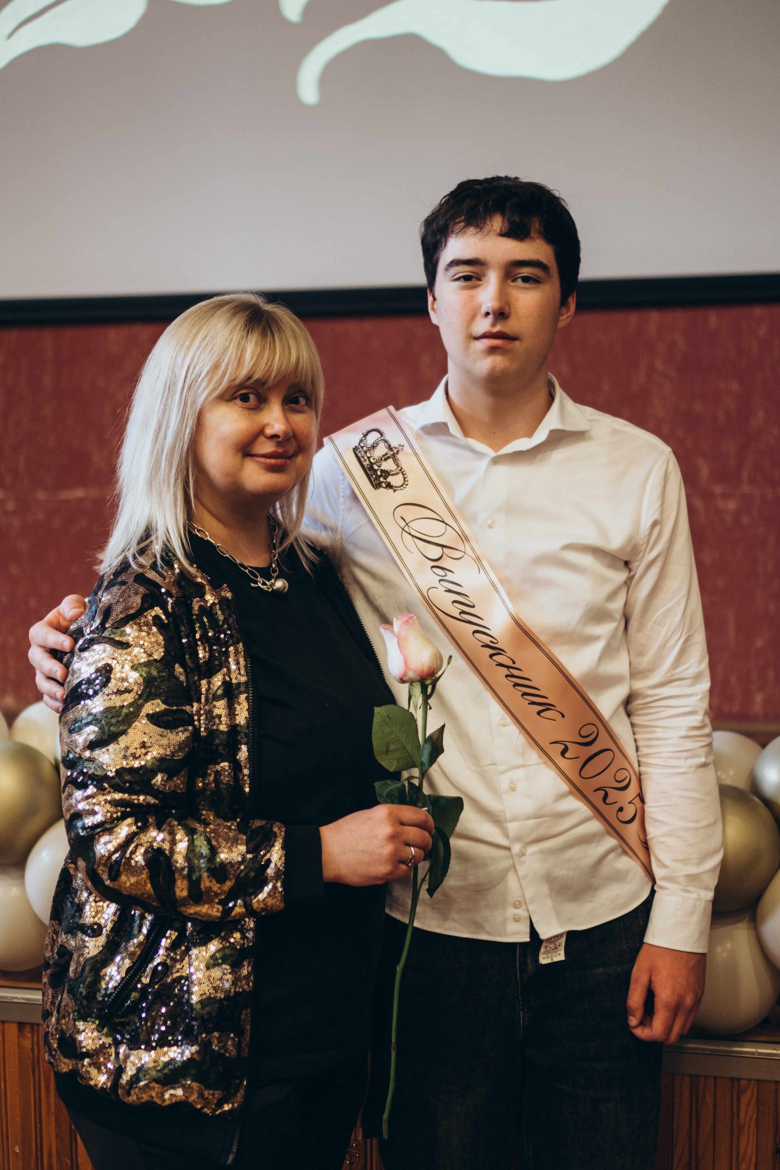 ПОСЛЕДНИЙ ЗВОНОК. Профессиональный фотограф, Санкт-Петербург — Виктория Богомолова