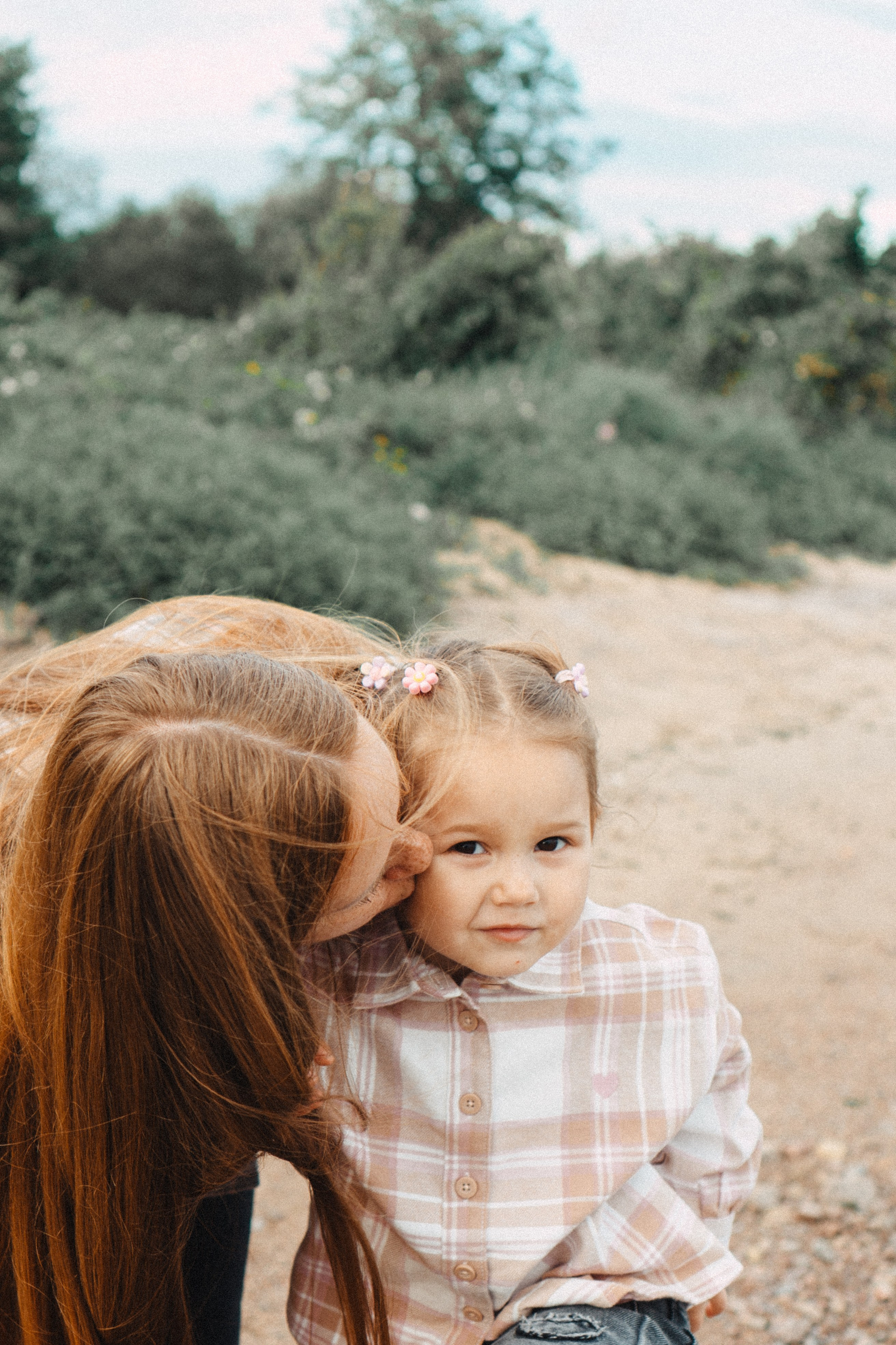 МАМА И ДОЧКА НА ФИНСКОМ ЗАЛИВЕ. Профессиональный фотограф, Санкт-Петербург — Виктория Богомолова
