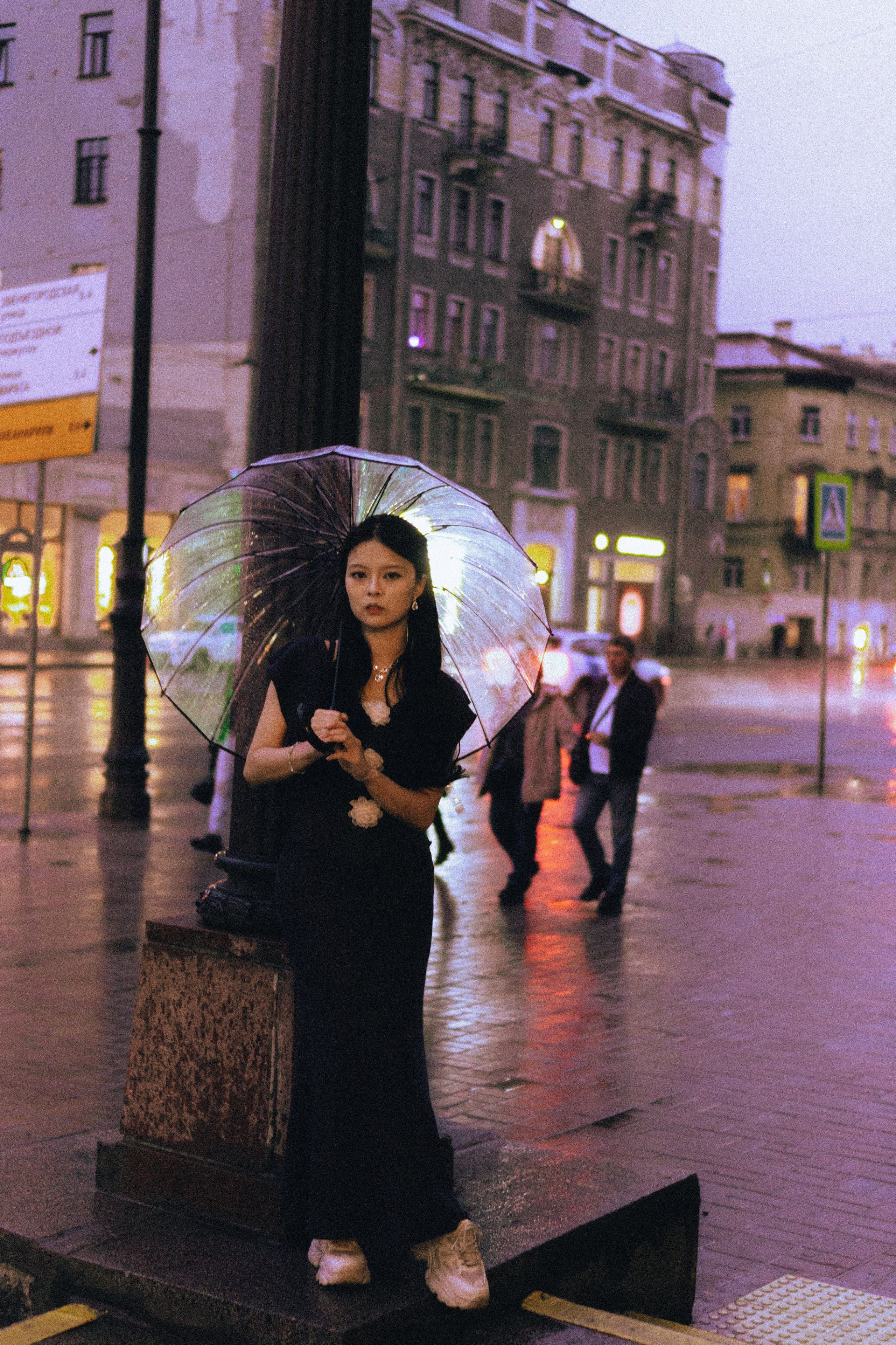ПРОГУЛКА НА ПАМЯТЬ О САНКТ-ПЕТЕРБУРГЕ. Профессиональный фотограф, Санкт-Петербург — Виктория Богомолова