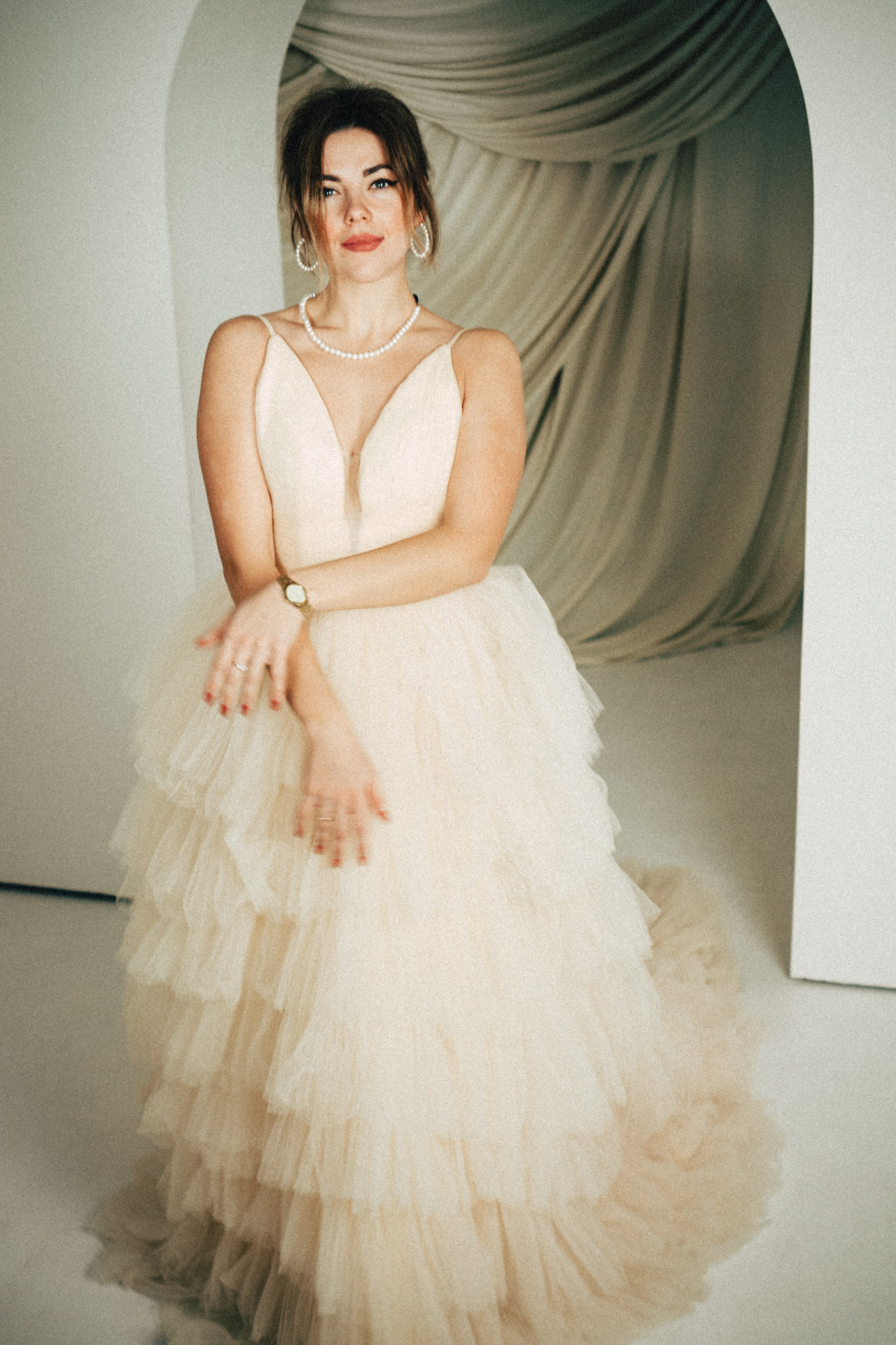 Сказочная история. Профессиональный фотограф, Санкт-Петербург — Виктория Богомолова