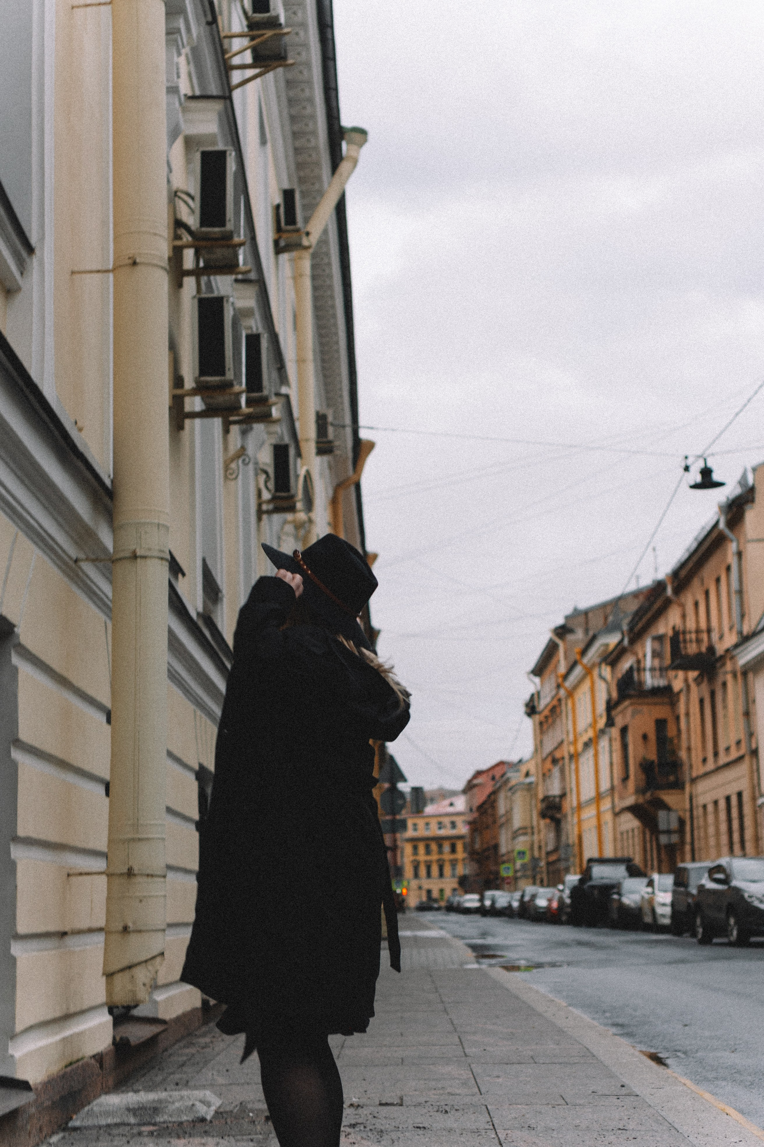 ПРОГУЛКА ВЕСНОЙ. Профессиональный фотограф, Санкт-Петербург — Виктория Богомолова