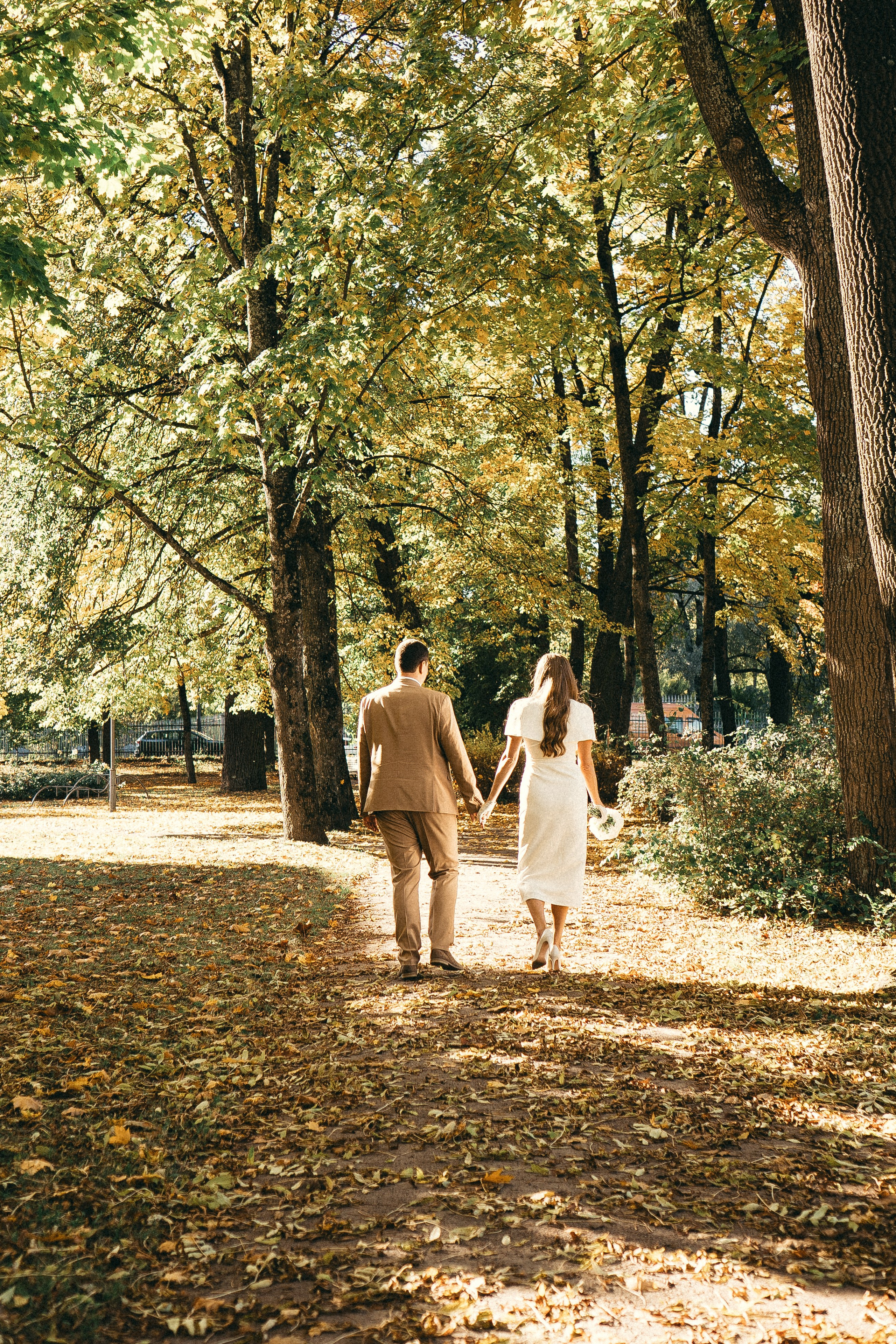 СВАДЕБНАЯ СЬЕМКА В ПУШКИН. Профессиональный фотограф, Санкт-Петербург — Виктория Богомолова